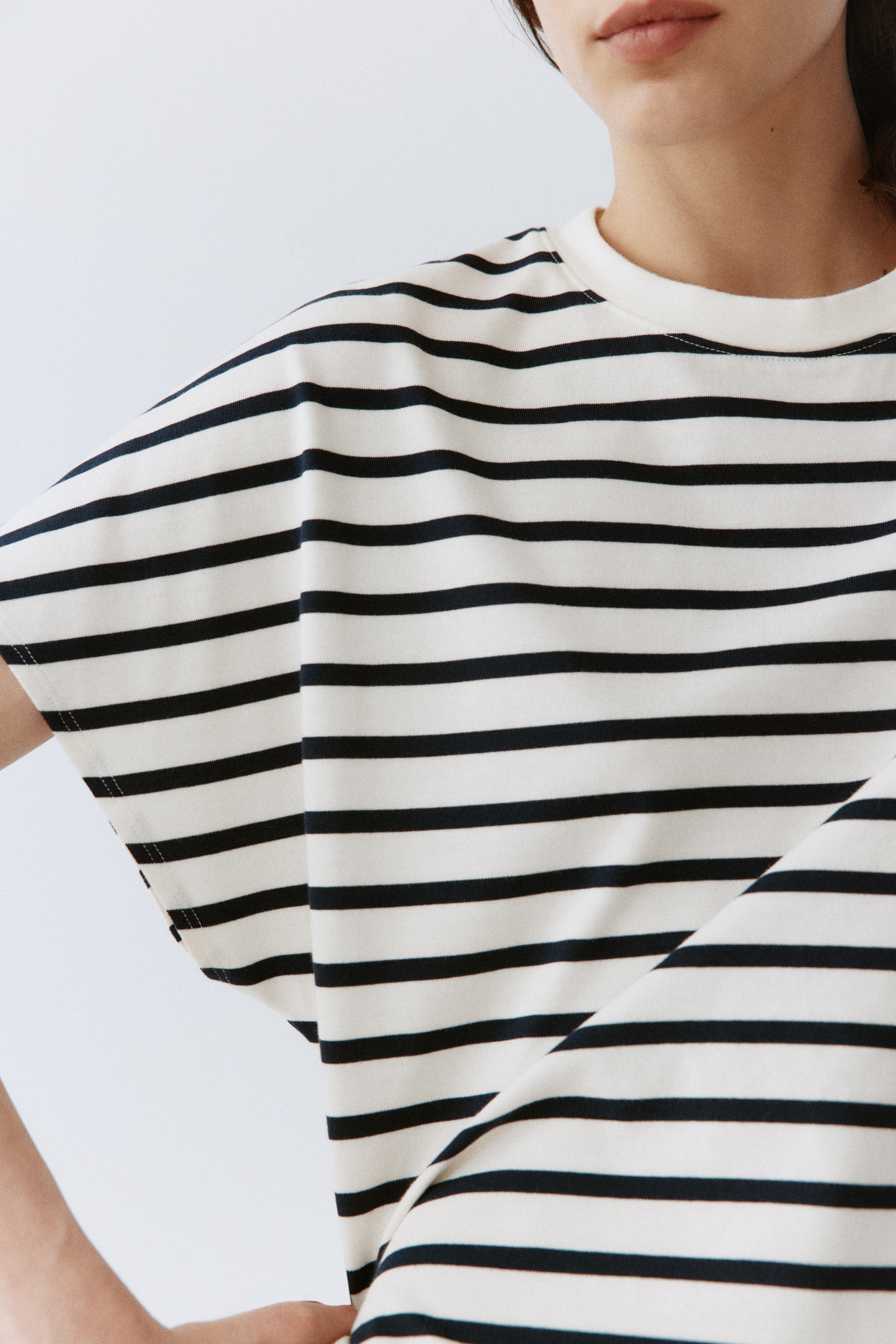 white off the shoulder long dress Xoxo
