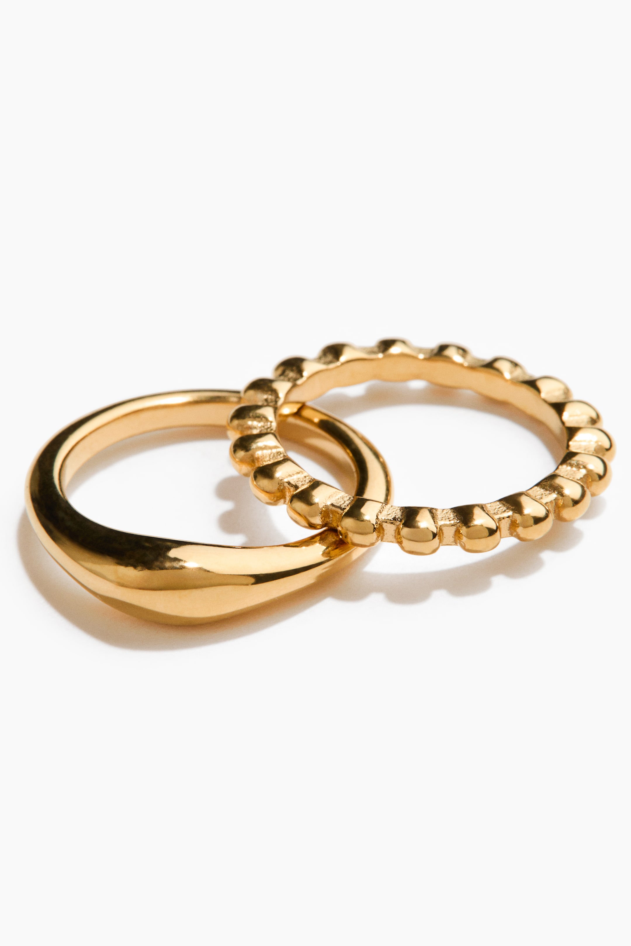 2-Pack Rings
