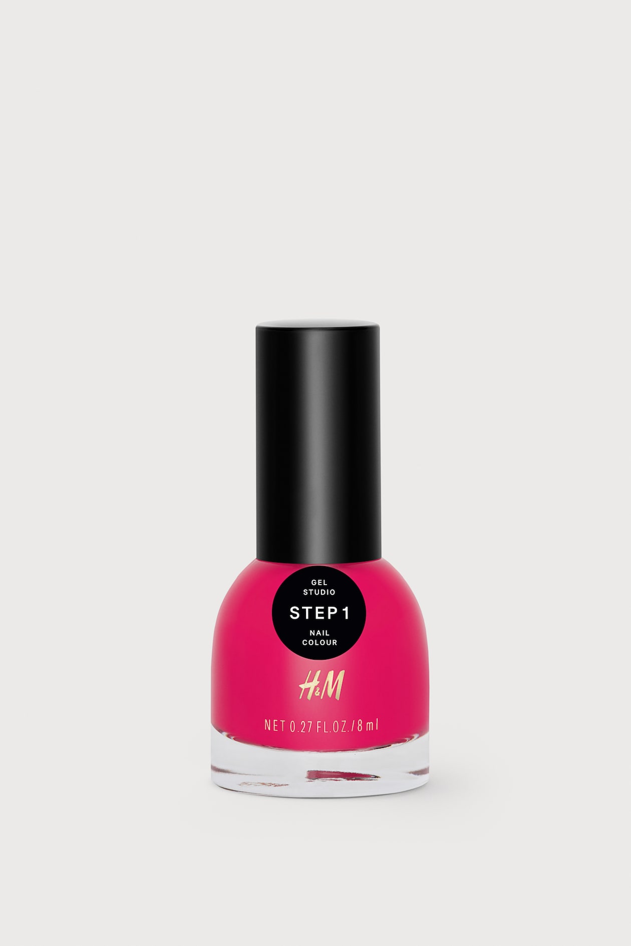 Gel Nail Polish