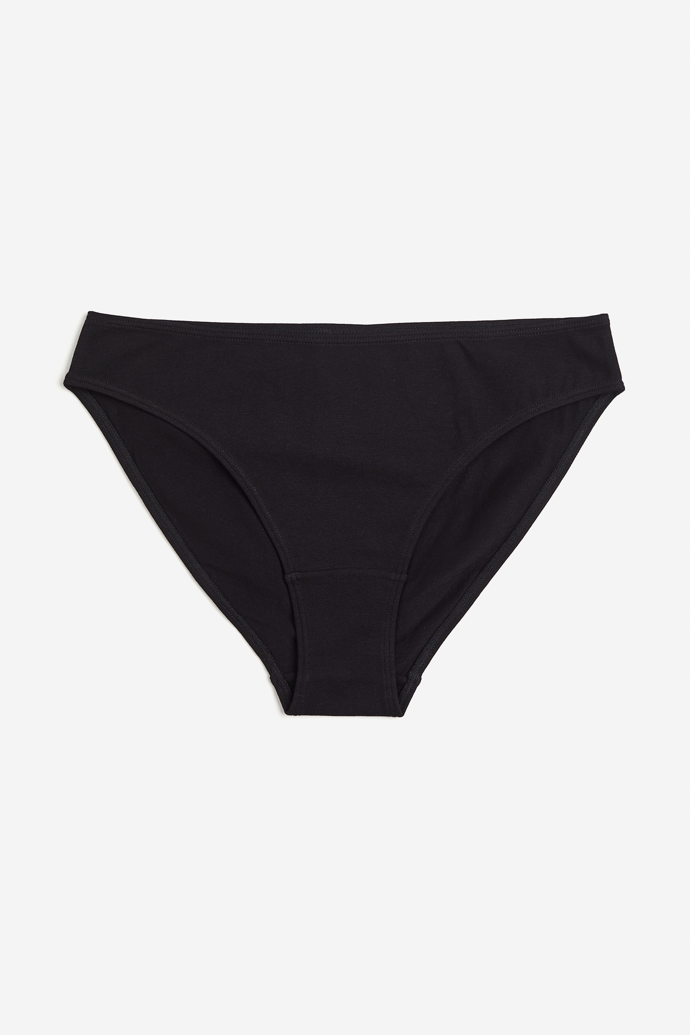 5-pack cotton briefs