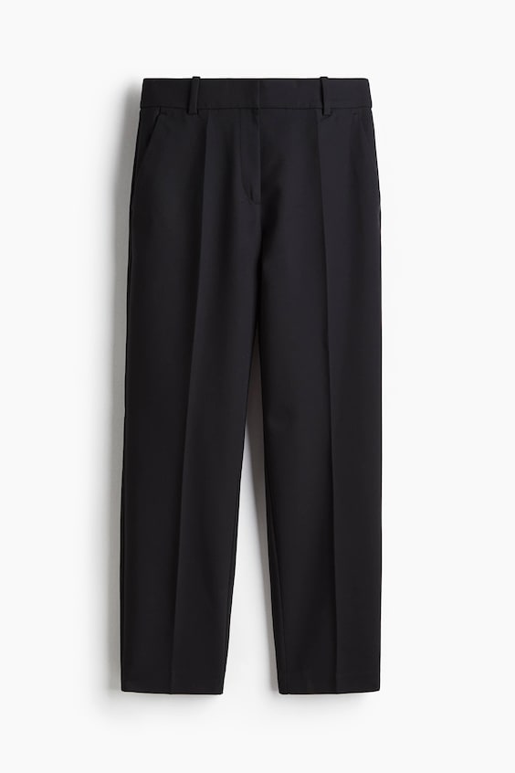 Женские брюки H&M Slacks