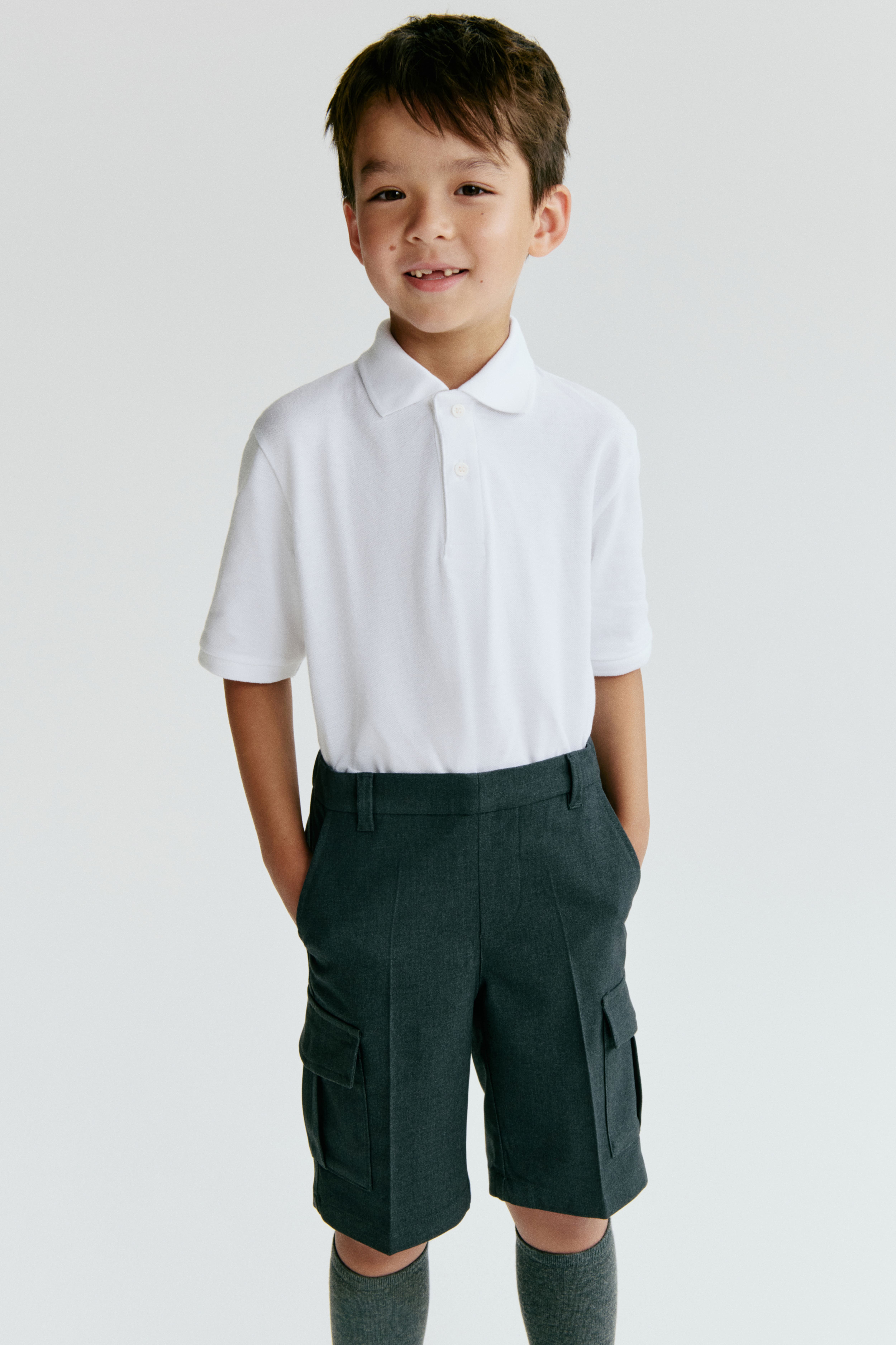 Short scolaire