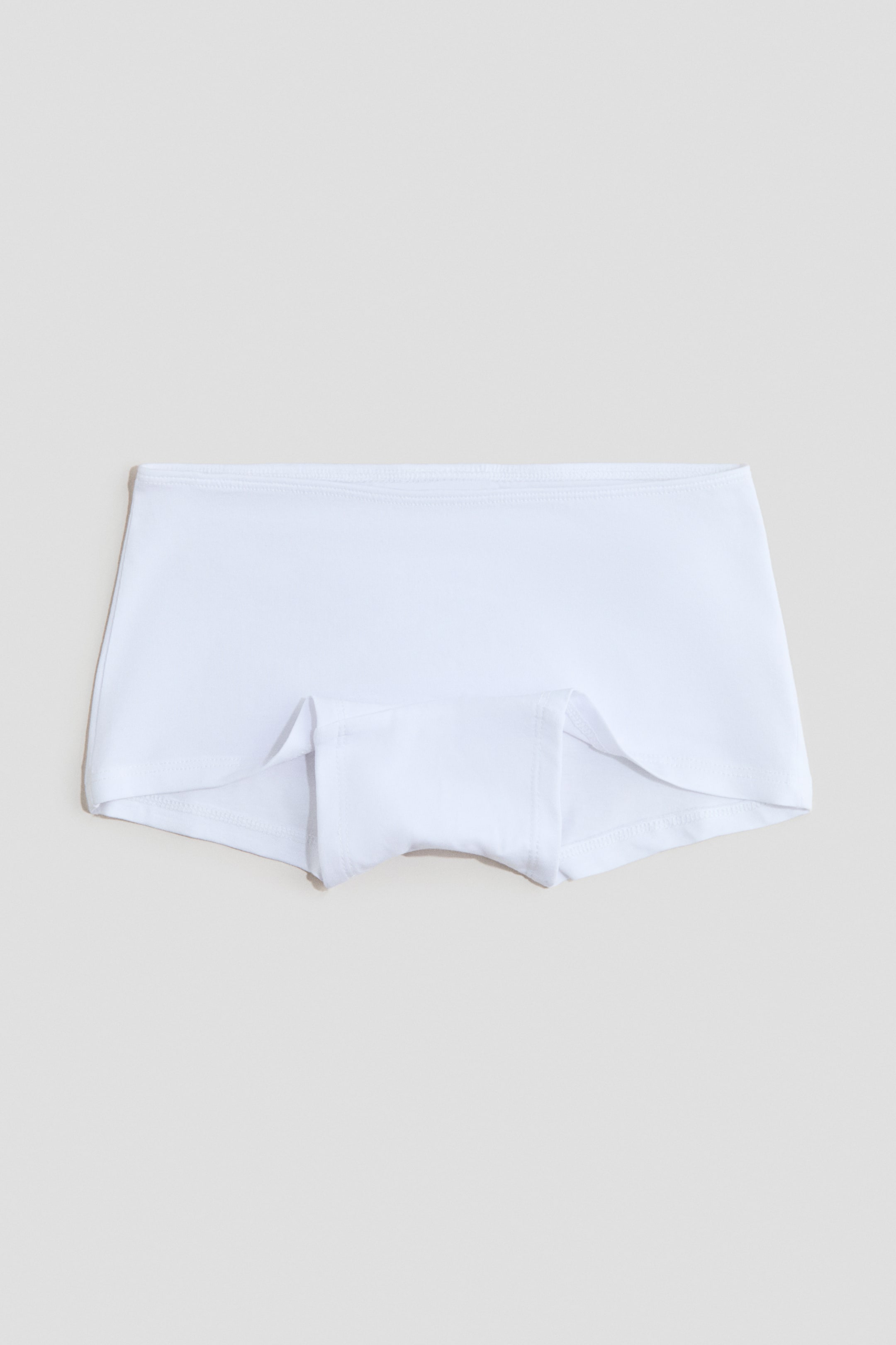 Lot de 5 caleçons en coton