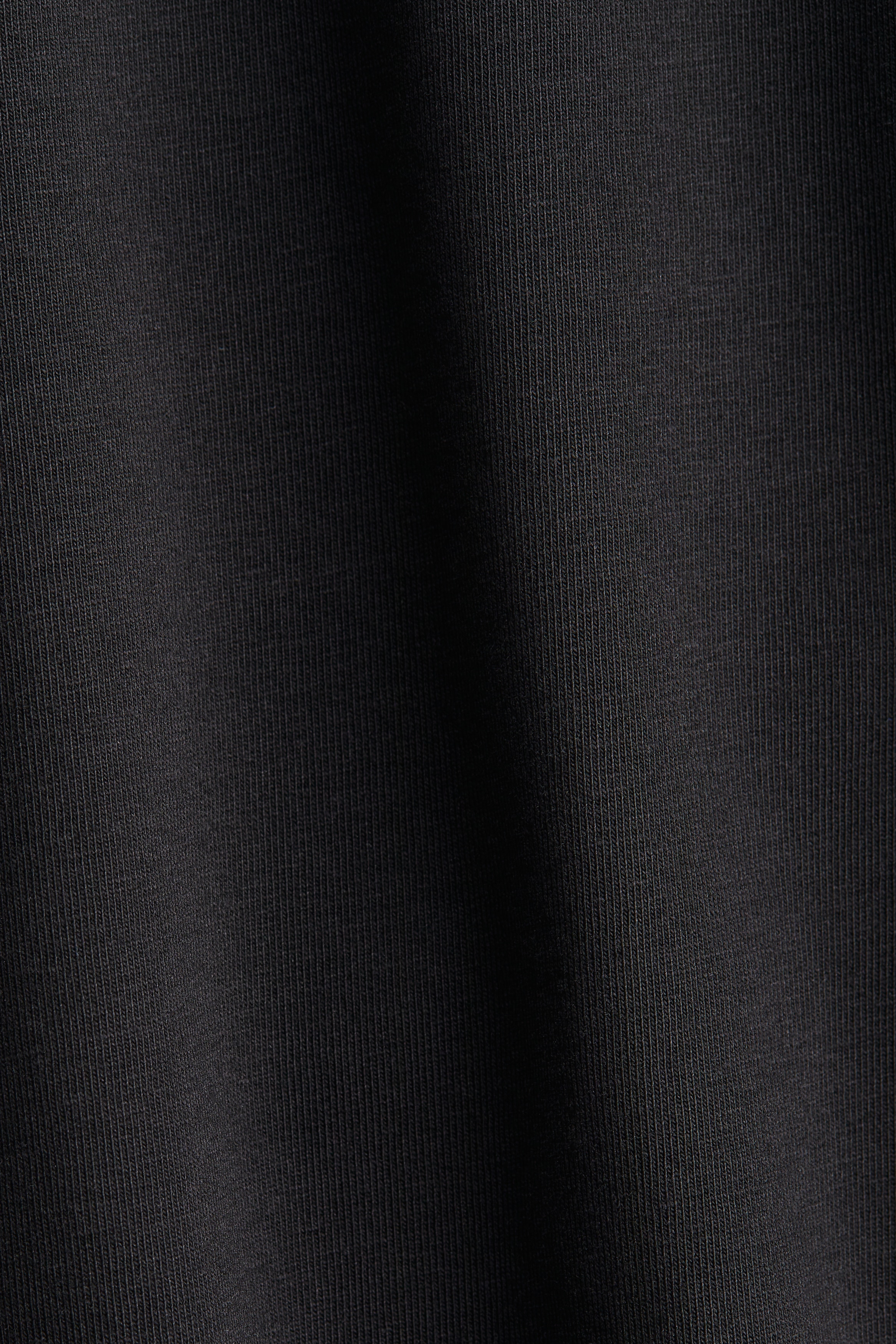 Fitted T-shirt