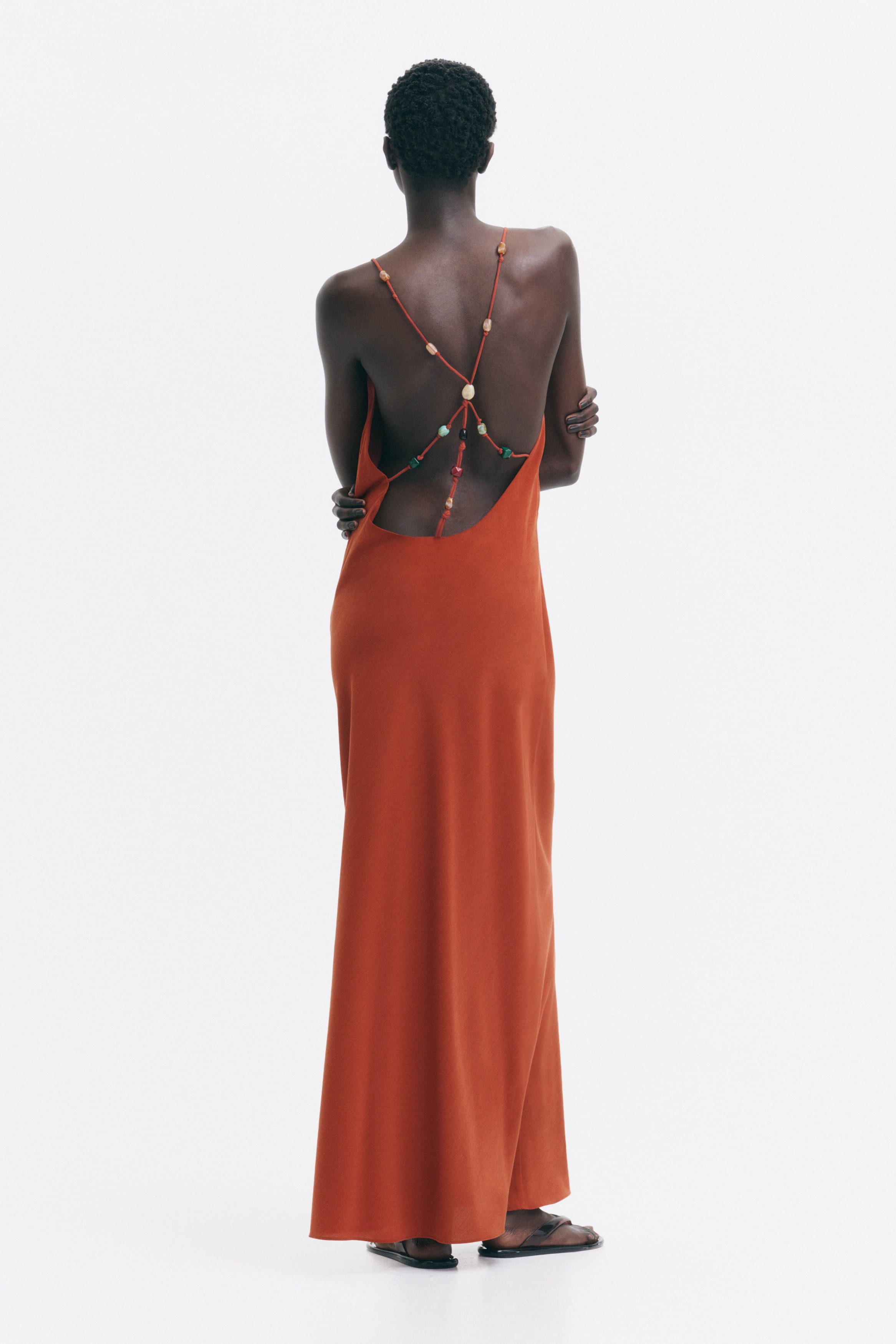 Backless Dresses | Midi, Maxi & More