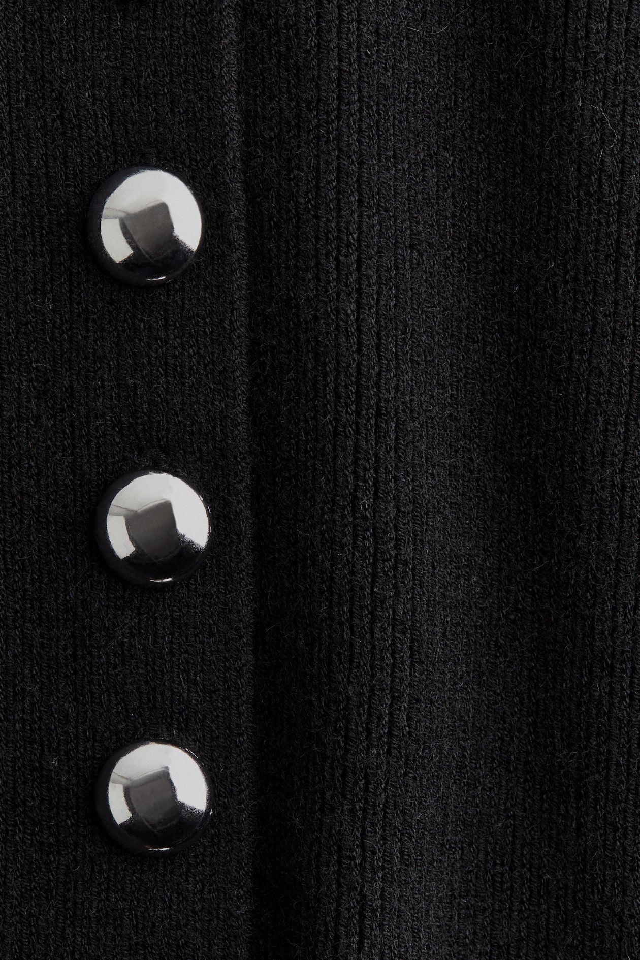 Fitted Cardigan - image 3