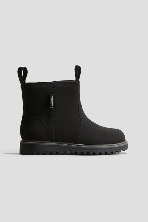Детские ботинки H&M Waterproof Chelsea Boots