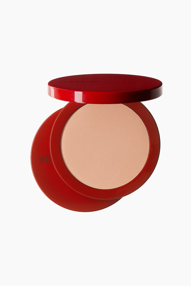 Perfect Finishing Icon Mattifying Powder - 15.0 N/33.0 W/31.0 W/20.0 C/12.0 N/22.0 W/14.0 W/29.0 N/35.0 N/42.0 N/46.0 C - 1