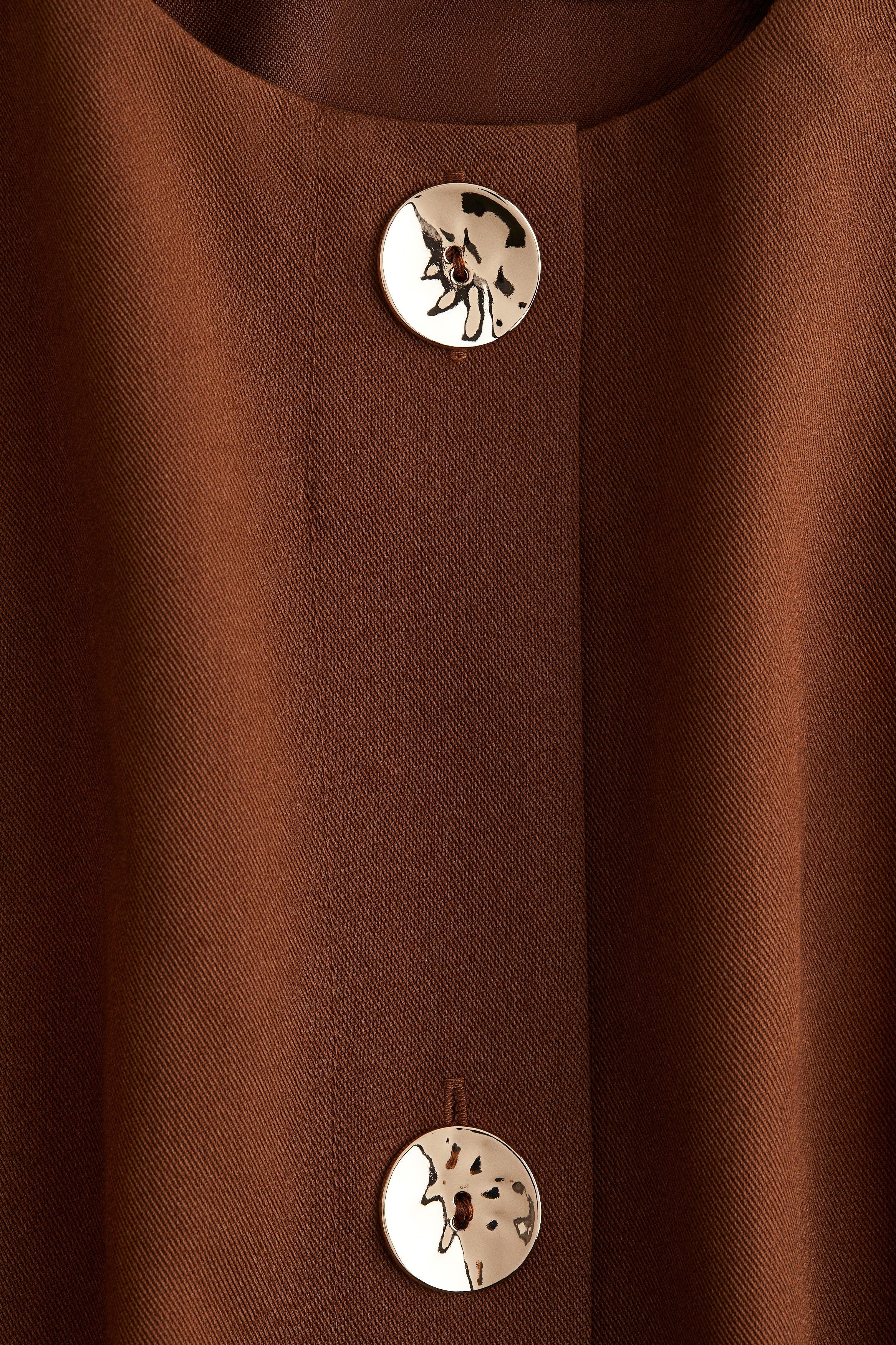 Shift dress