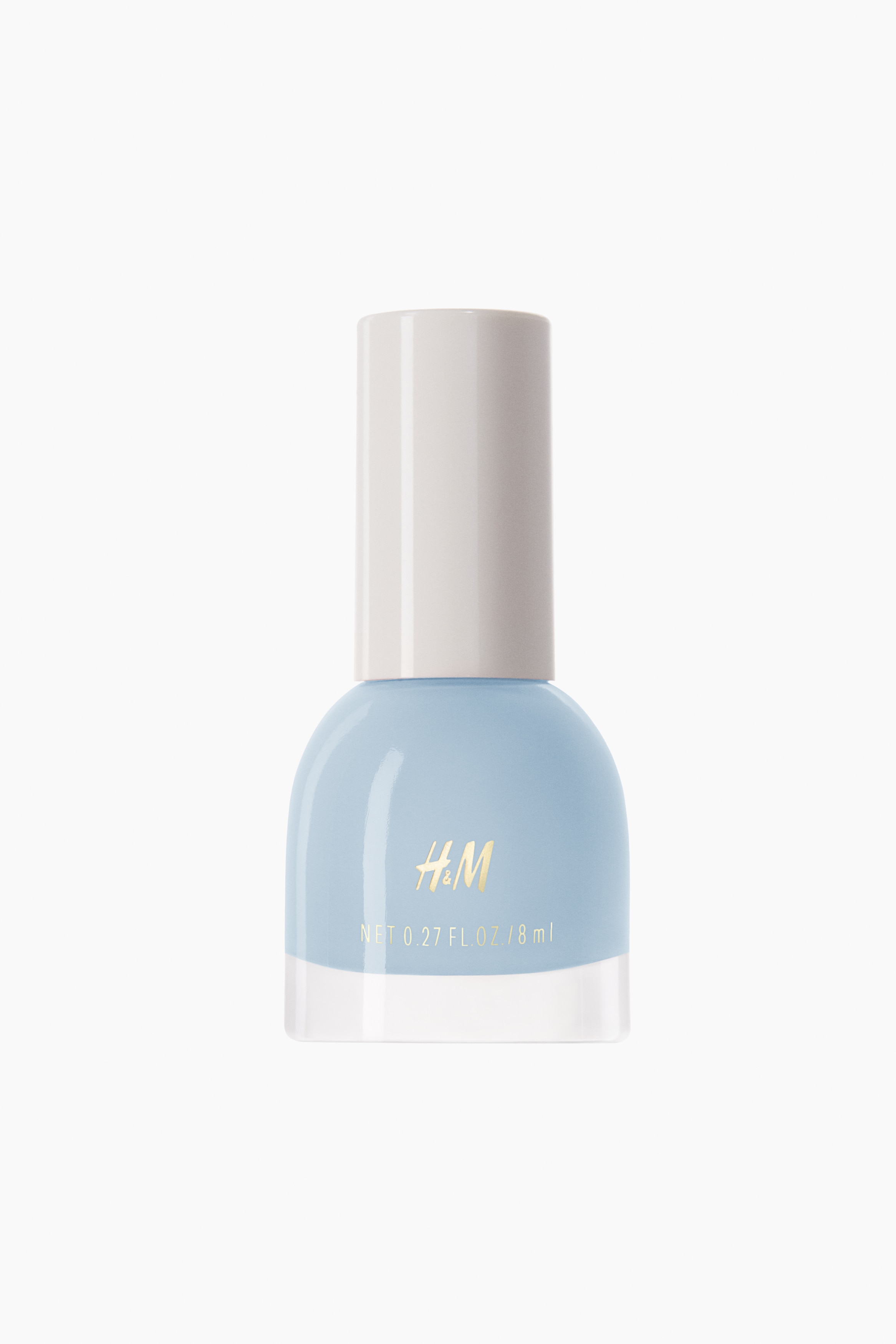 Esmalte de uñas - Blue Bite/Sunbeam/Bitter Brew/Mauve Mist/Ruby Ray/Zesty Nectar