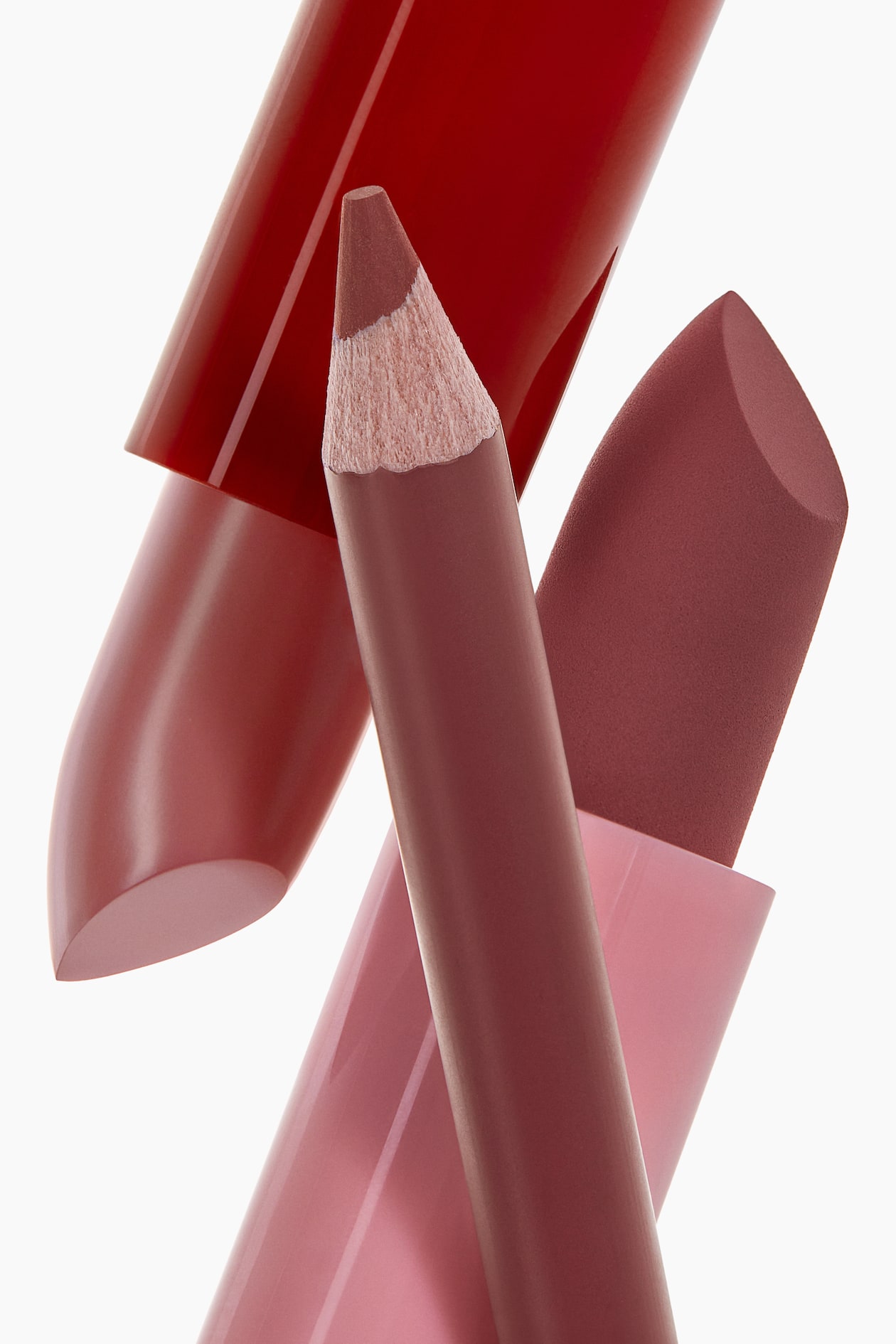 Satin Icon Lipstick - image 4