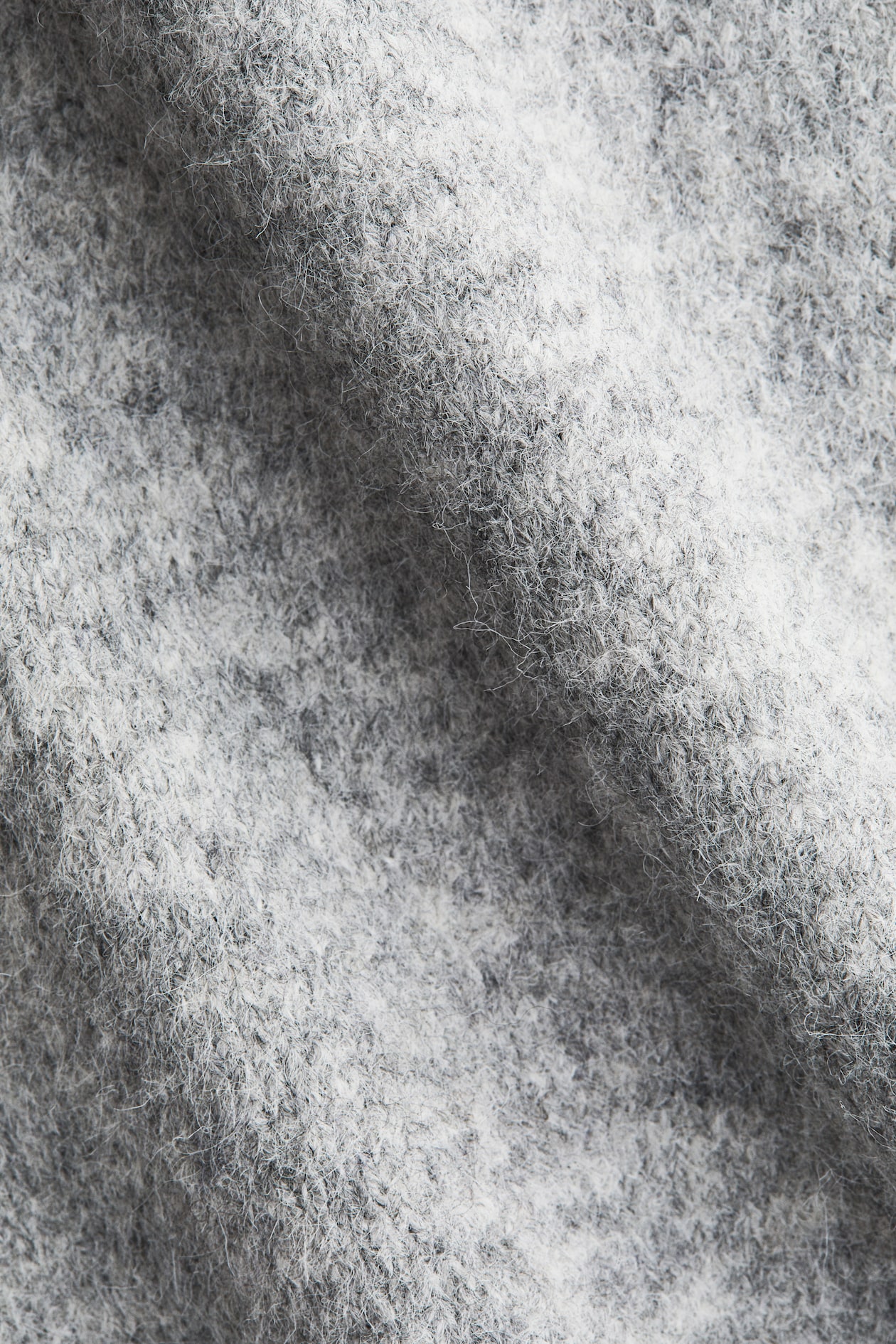 Fine-knit Pants - image 2