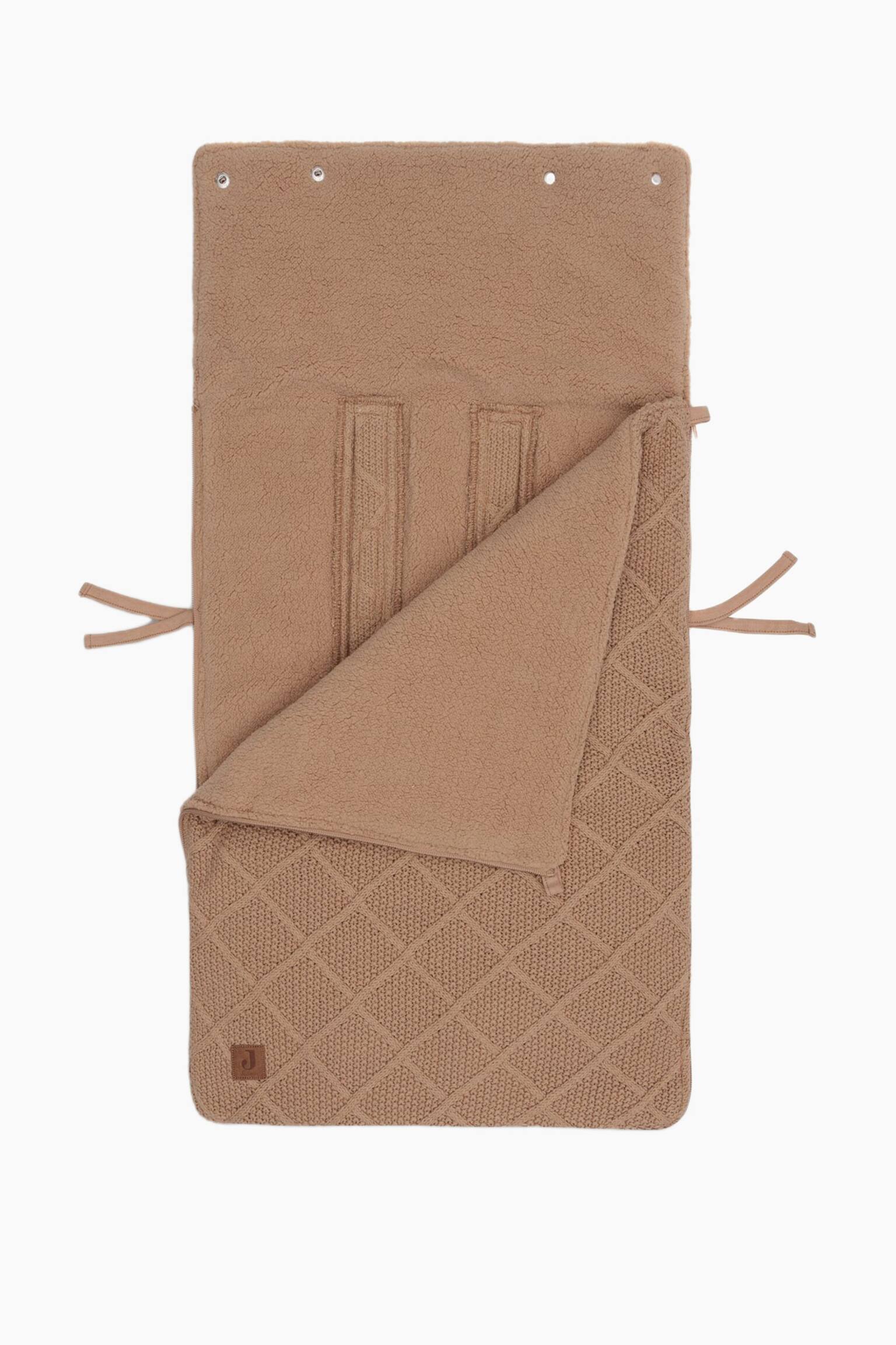 Footmuff Group 0+ 3/5 - Biscuit - 5