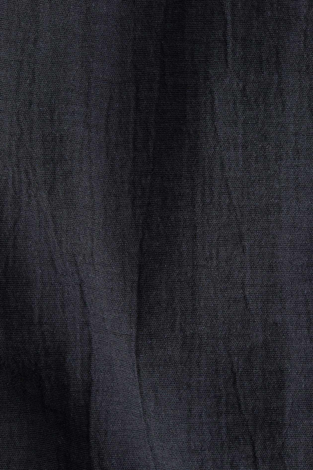 Crinkled Pencil Skirt - image 4