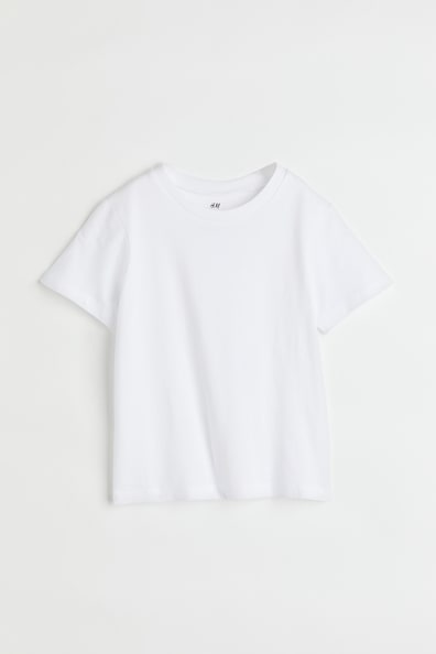 コットンTシャツ
