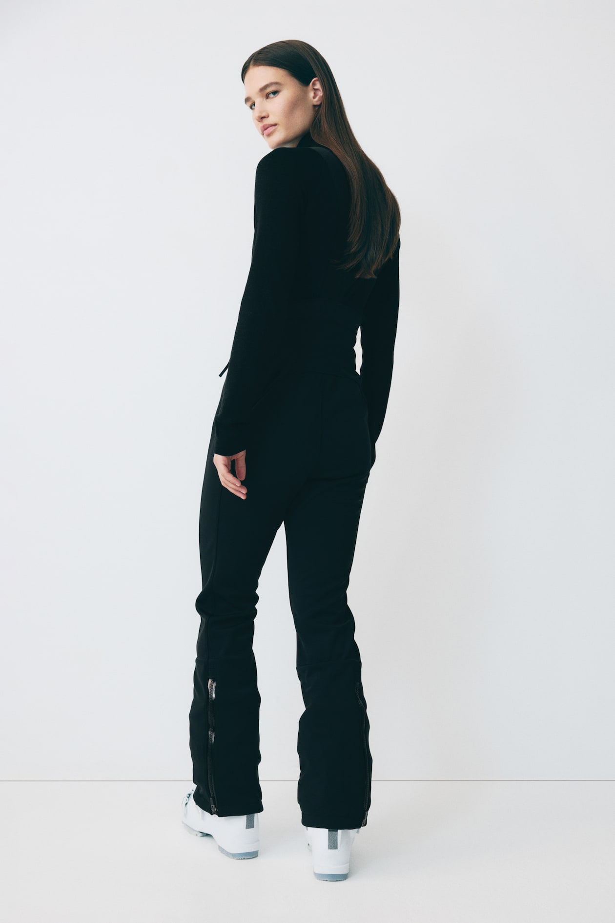 Water-Repellent Ski Pants - image 4