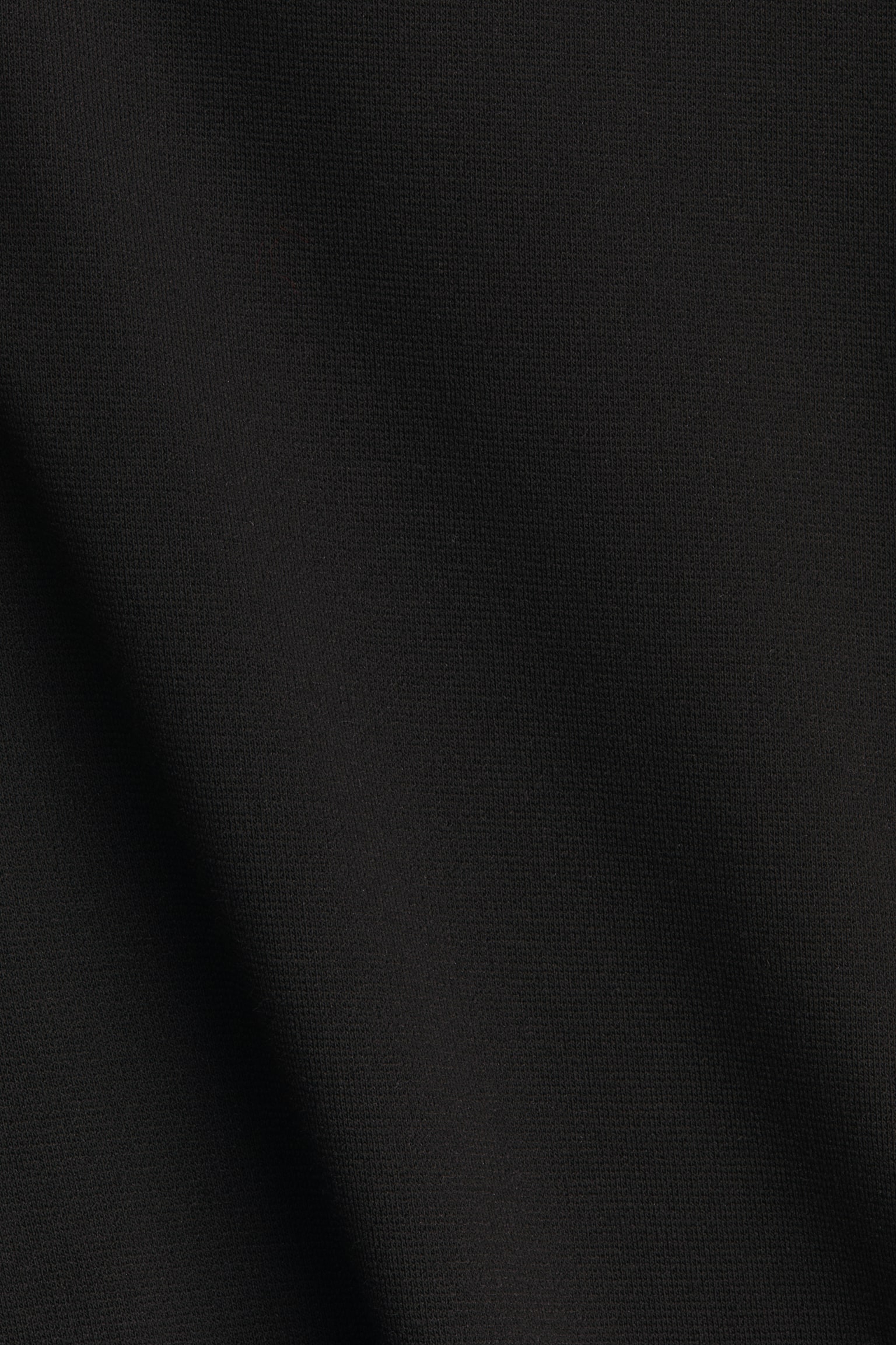 Pantalon évasé en jersey - Noir/Noir/rayures tennis - 2