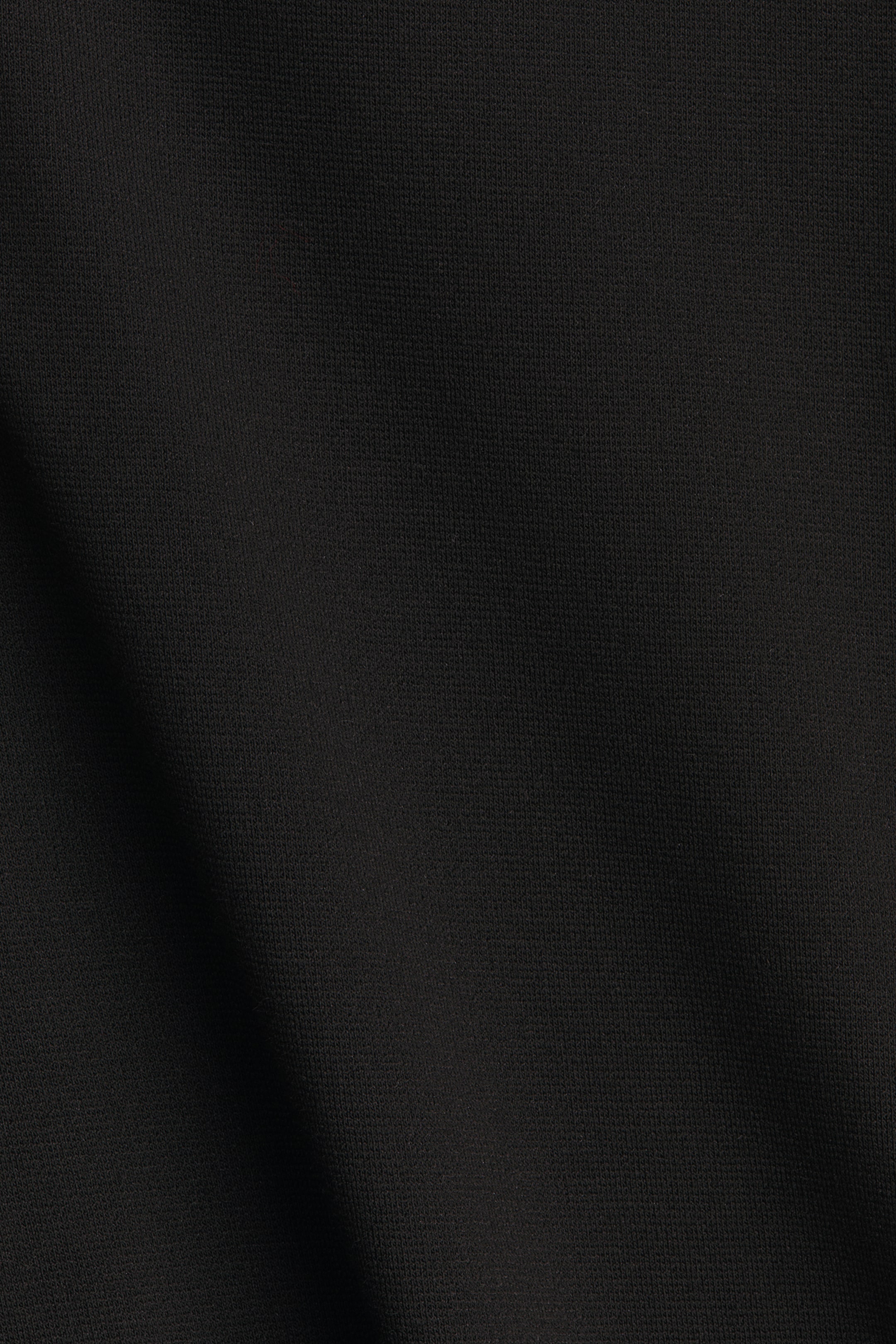 Voir une image plus grande: Pantalon évasé en jersey - Noir - FEMME | H&M CA 2