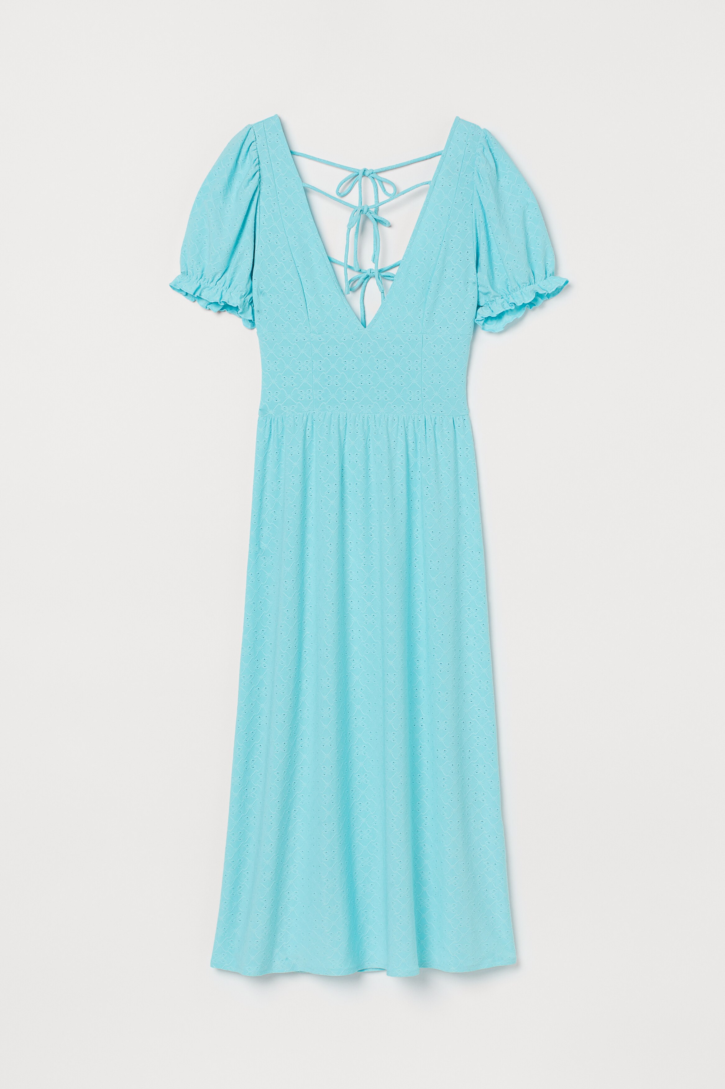 Hxxm kleid türkis Clearance