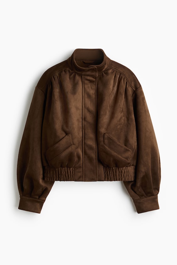 Женские куртки H&M Jacket