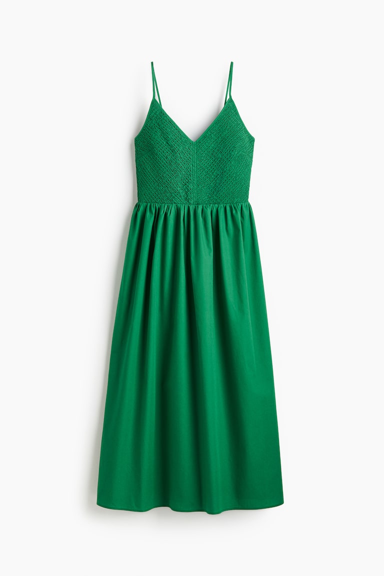 h&m light green dress Satin Halter neck maxi dress in pale mint. 