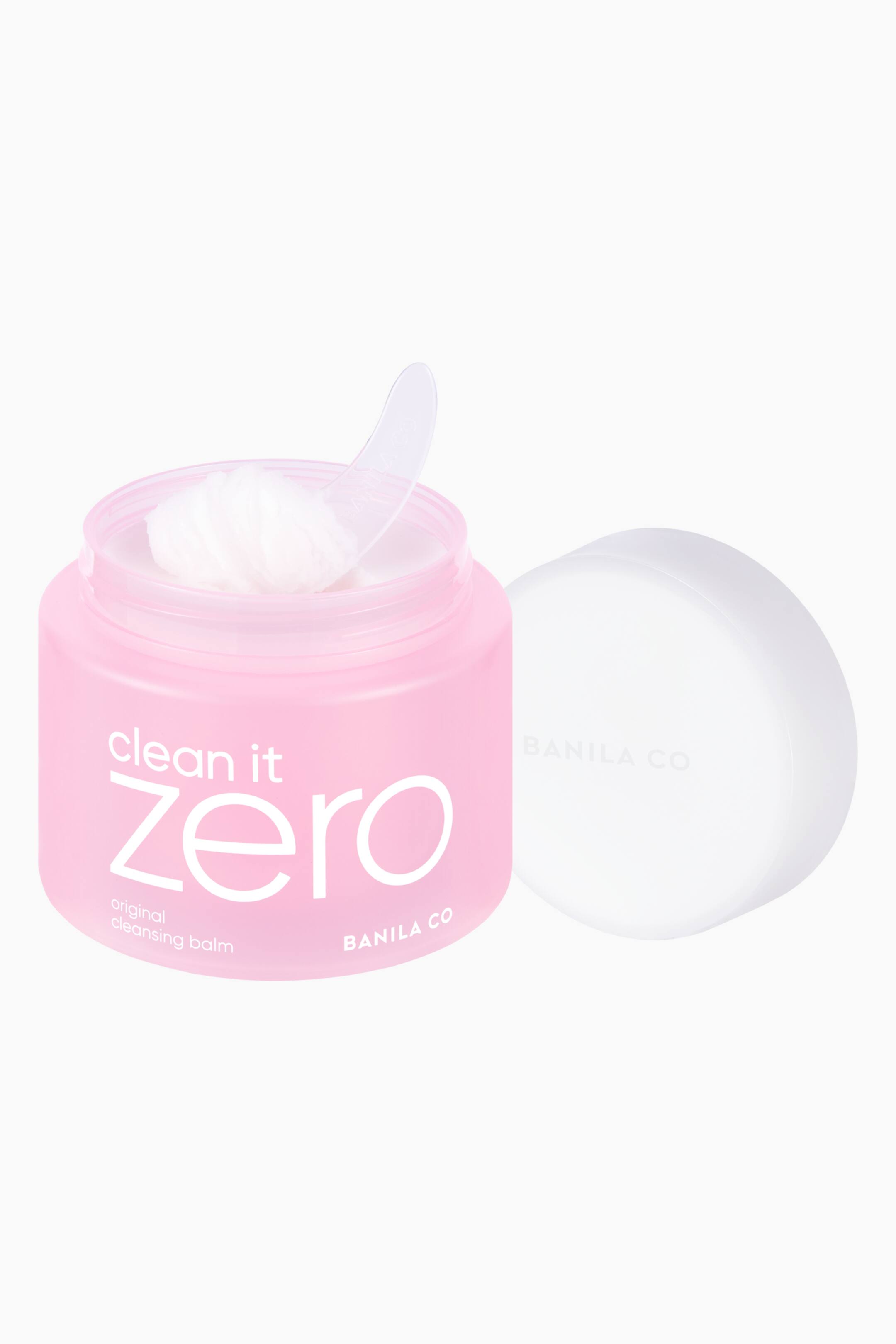 Visa större bild: Clean It Zero Original Cleansing Balm - Original 180ml - Banila Co - Beauty all | H&M SE 2