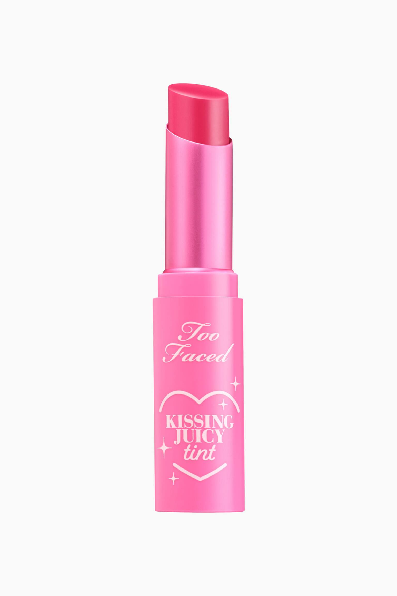Kissing Juicy Tint - Strawberry Frosting/Bubblegum/Grape Soda/Cream Soda/Cherry Pie/Peach Rings/Sour Watermelon/Raspberry - 5