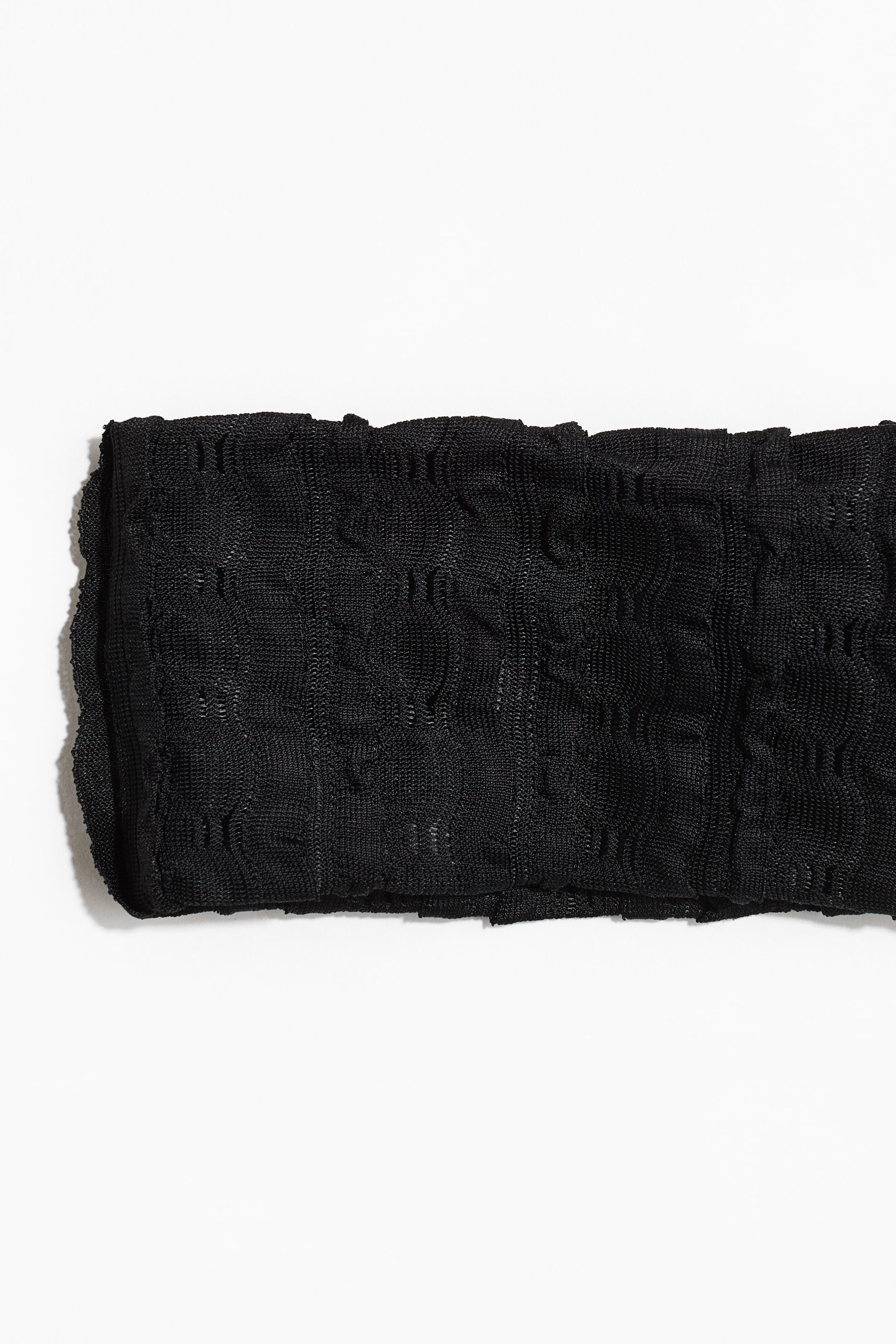Textured Hairband