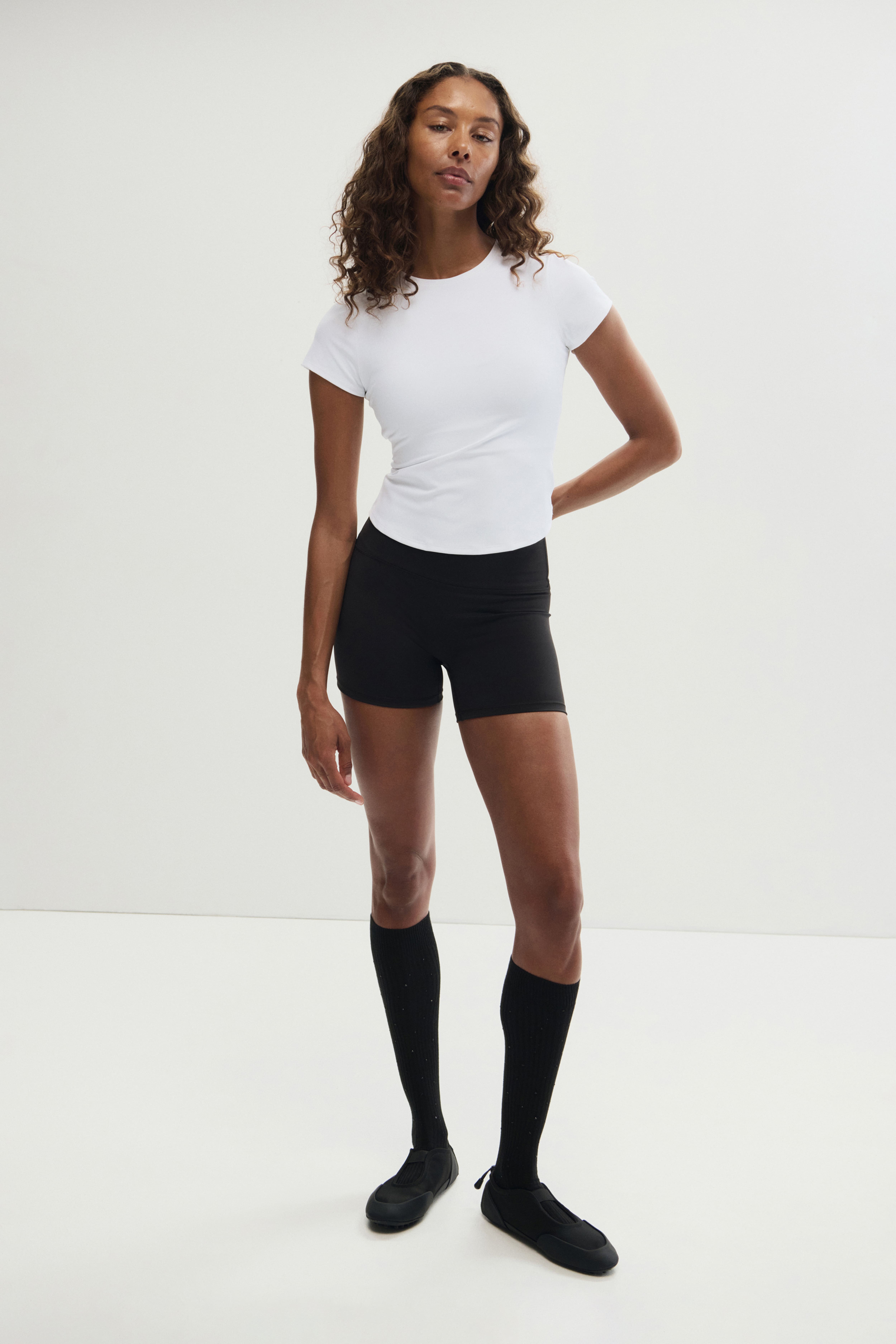 Sports T-Shirt with SculptMove™