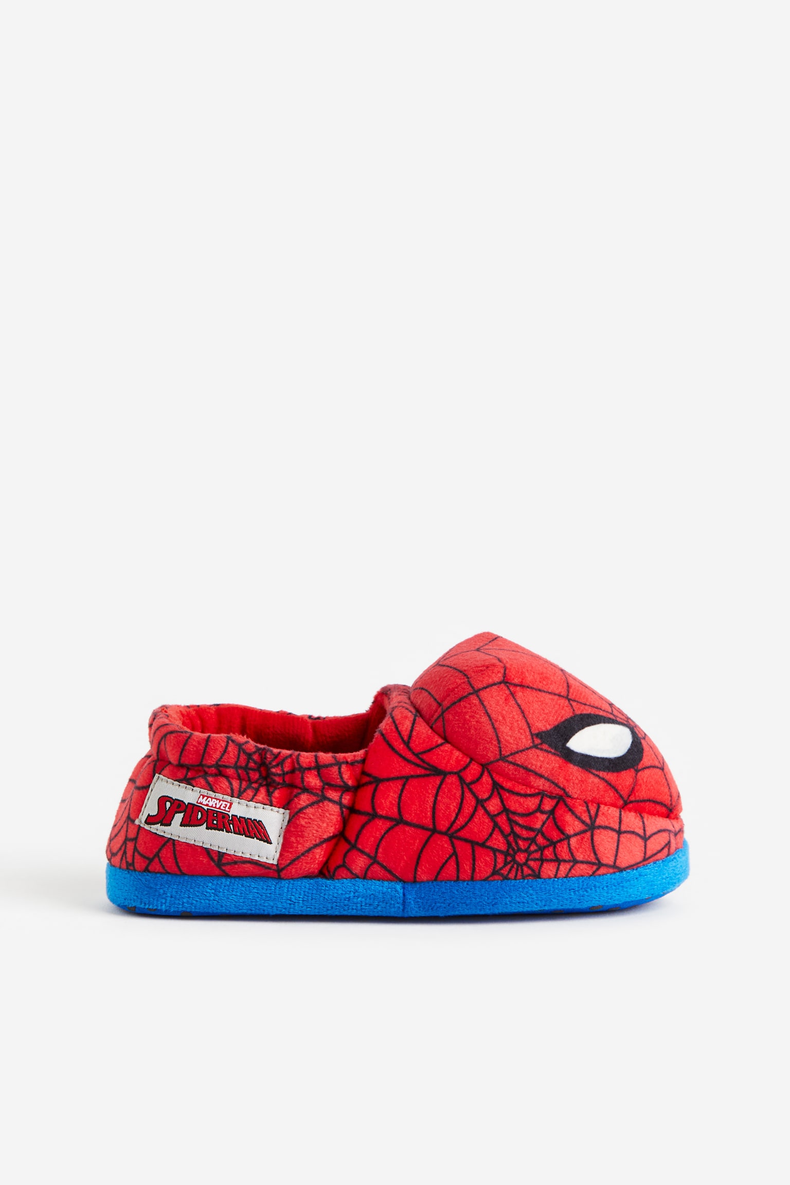 Soft slippers - Red/Spider-Man/Blue/Paw Patrol/Bright blue/Sonic the Hedgehog - 3