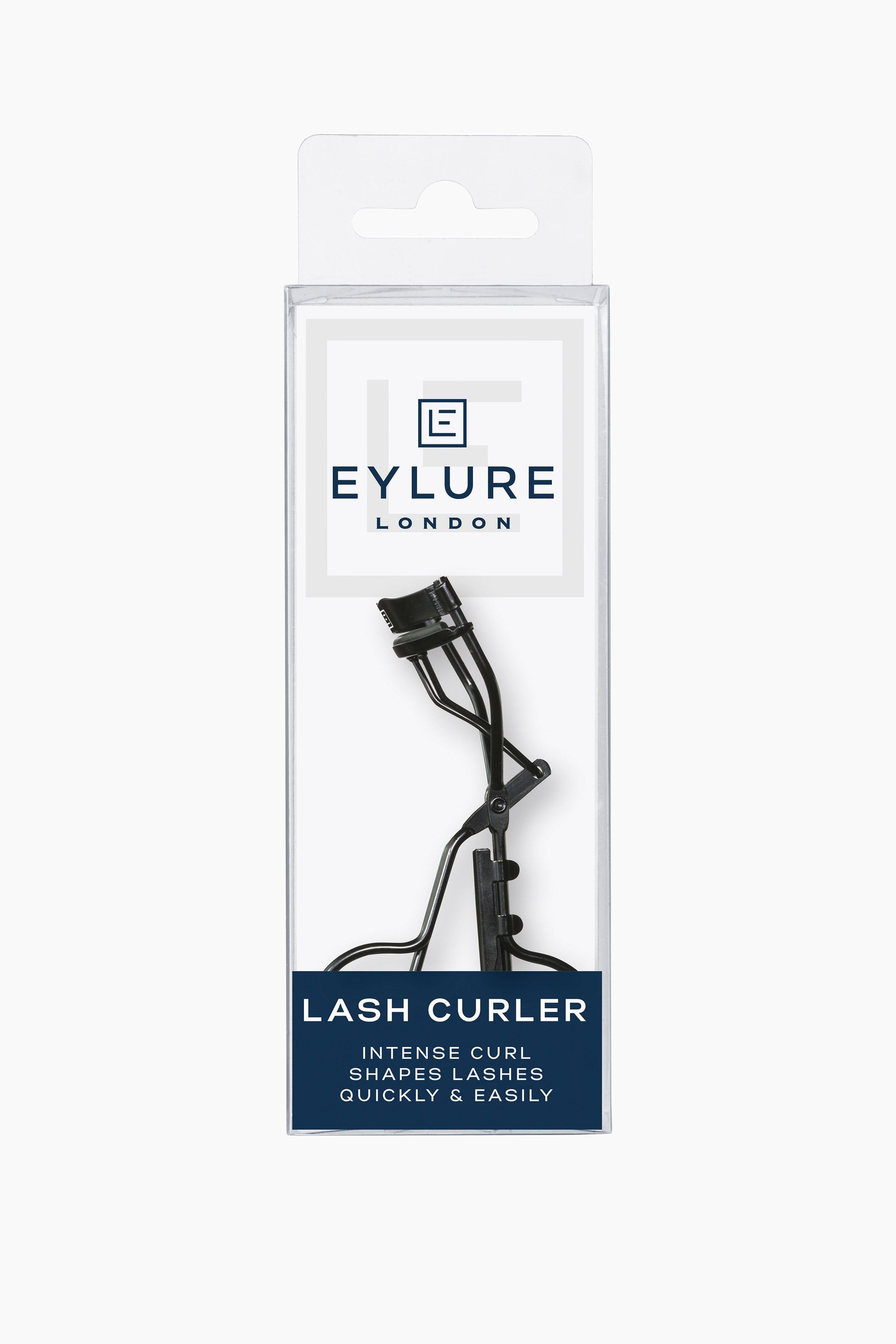 Eylure - Lash Curler - Svart