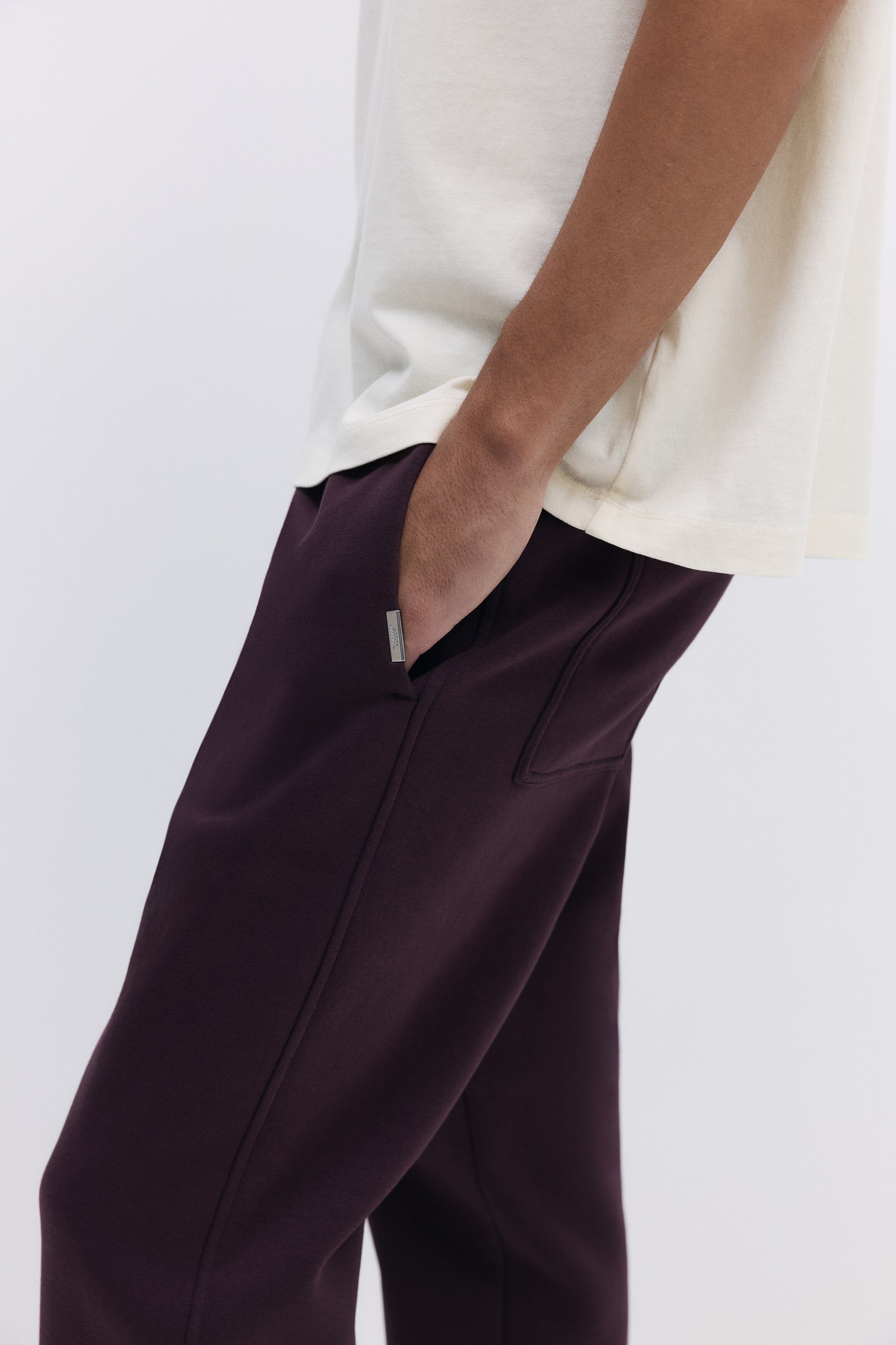 Regular Fit Sweatpants