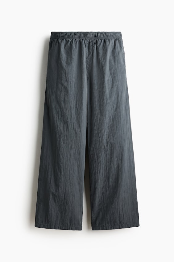 Мужские брюки H&M Loose-Fit Track Pants