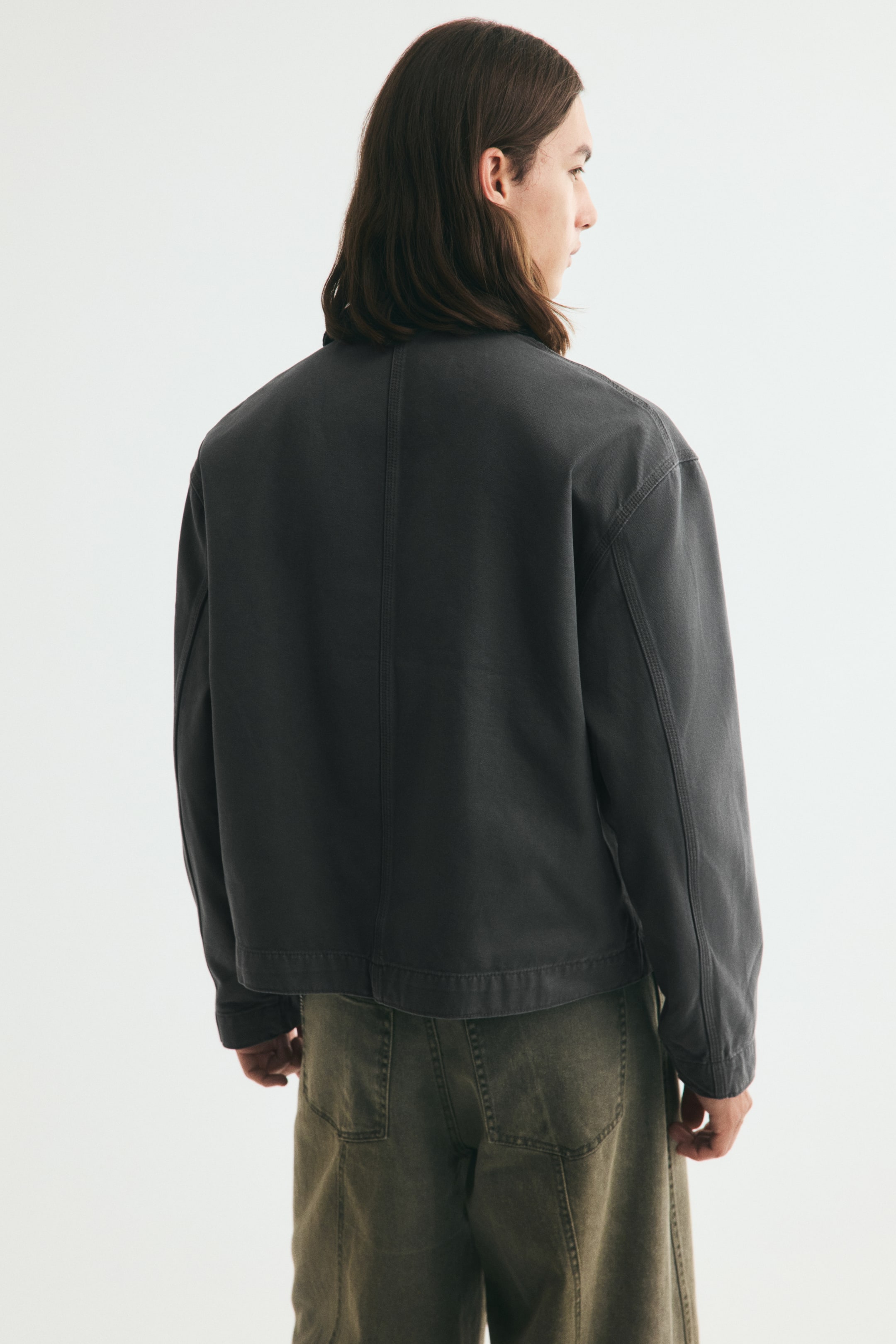 Workwear Jacket