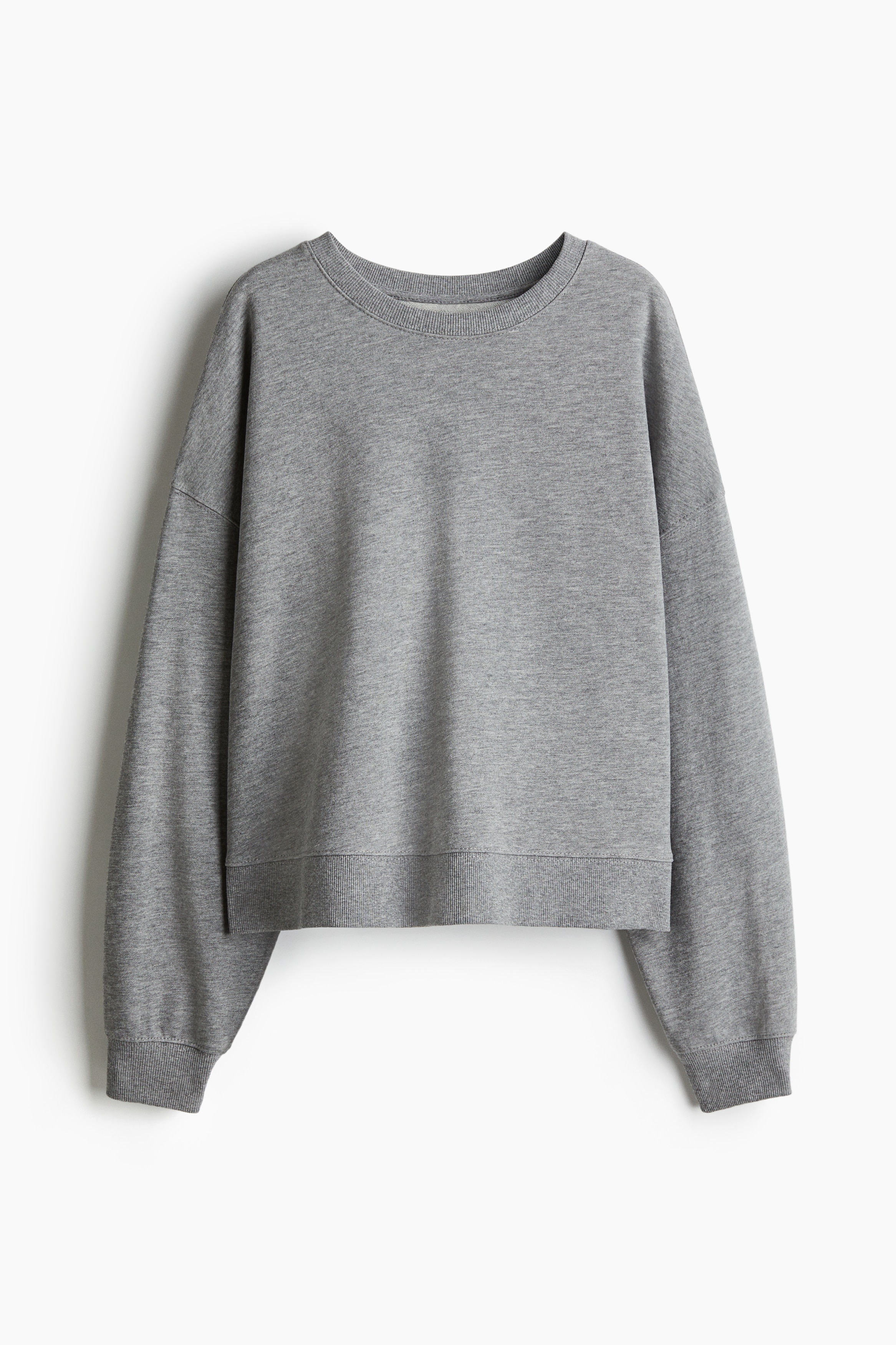 Sweatshirt from H&M - $19.99