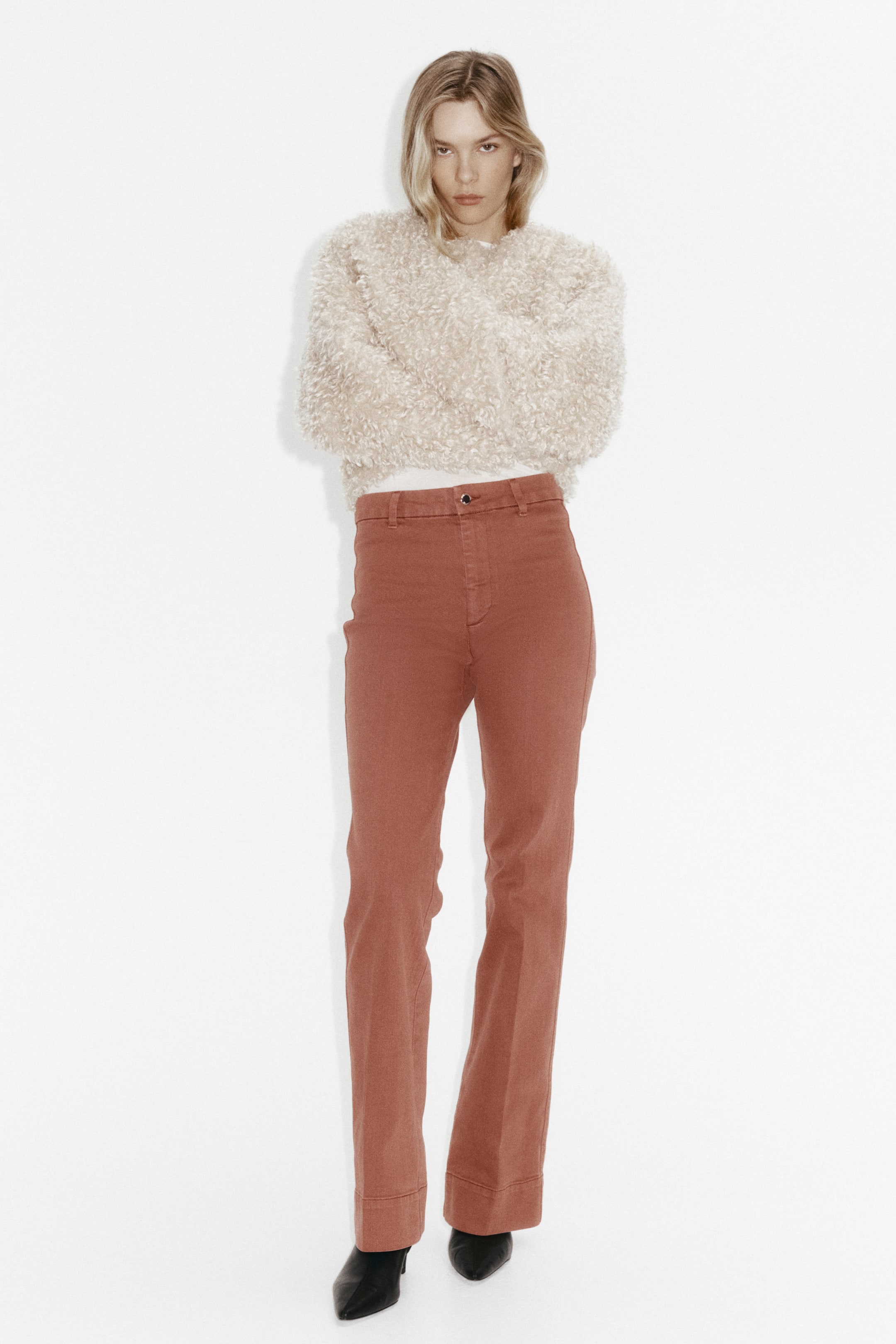 HM Juicy 21 - Orange