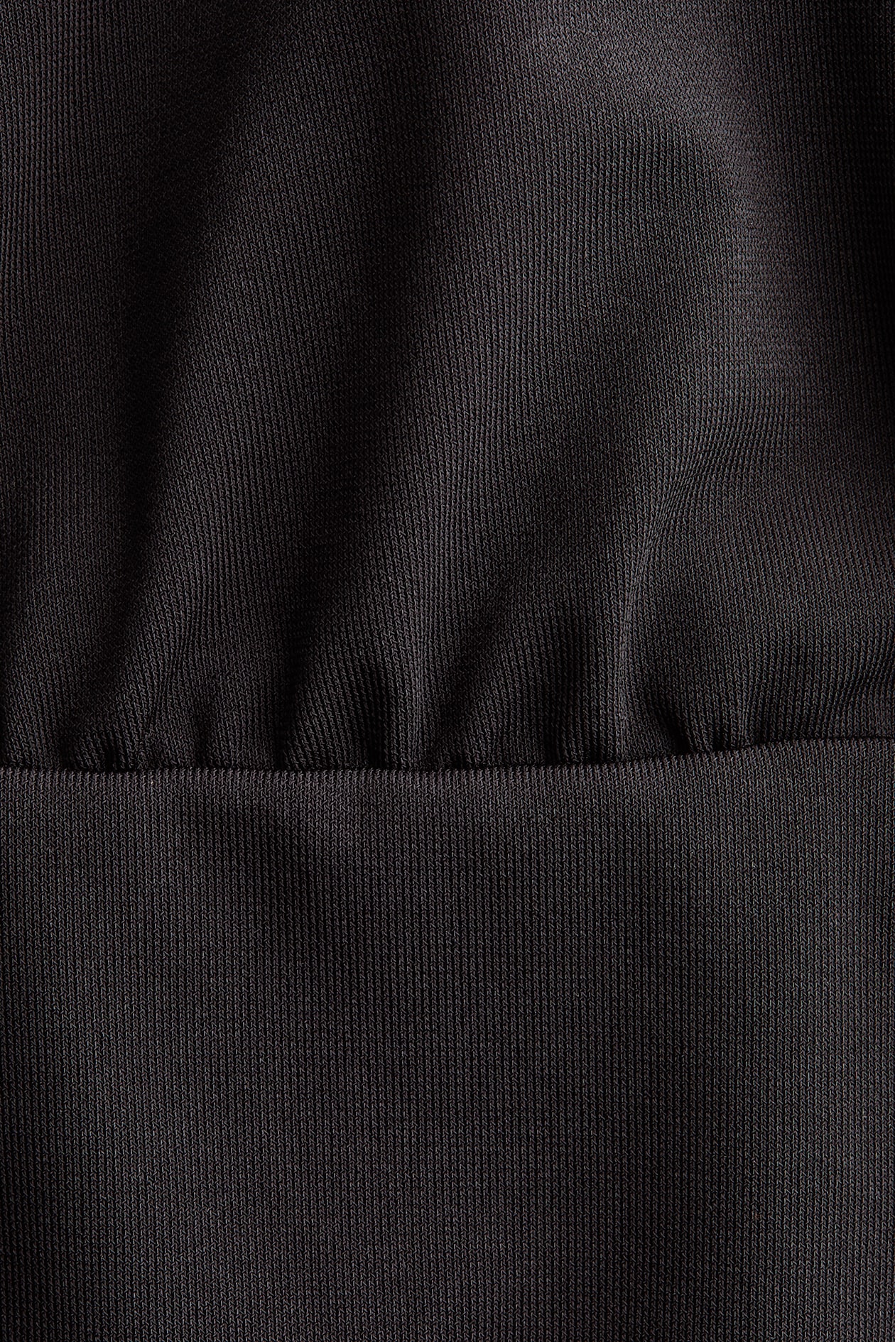 Jersey Halterneck Top - image 4
