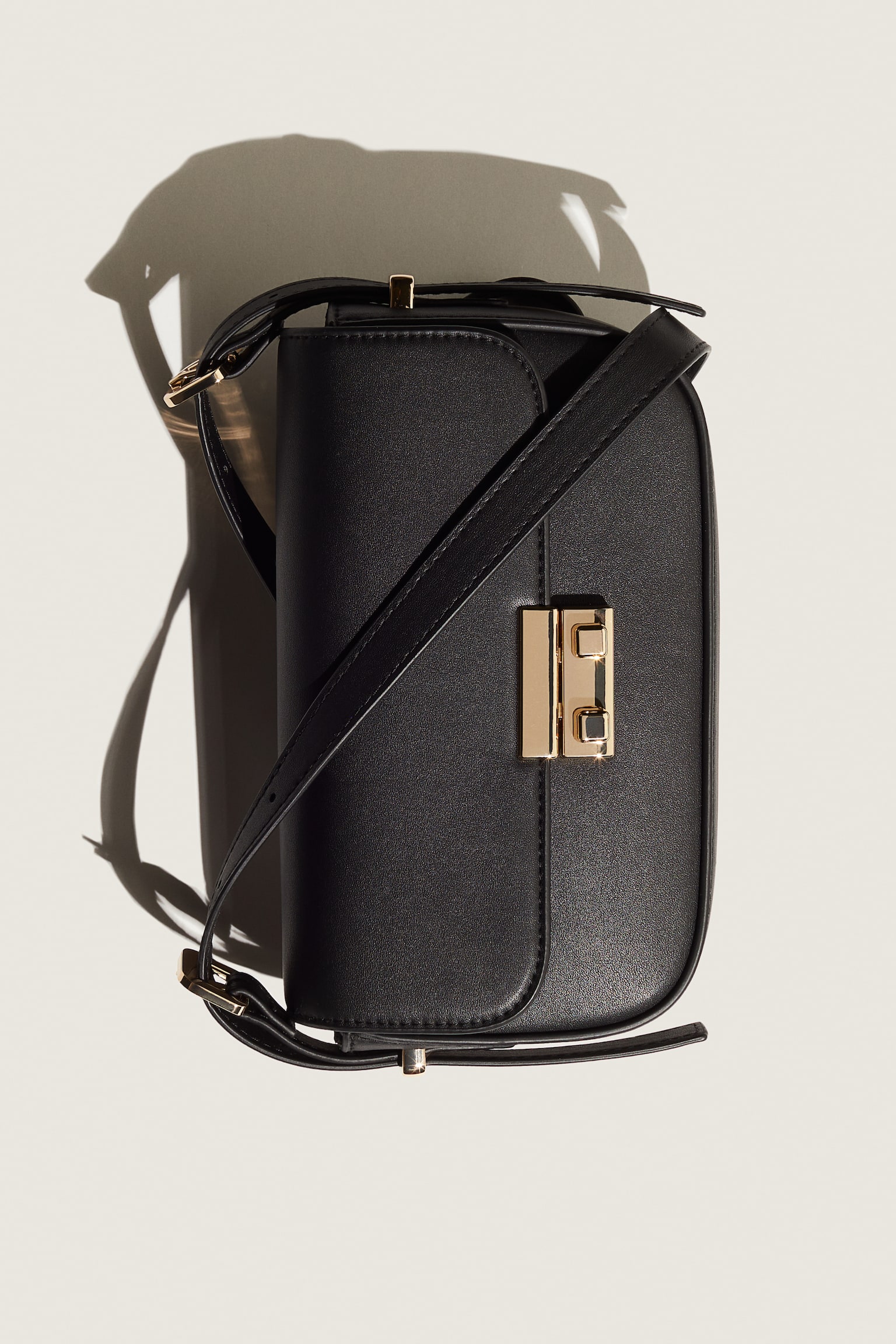 Crossbody bag - Black - 7