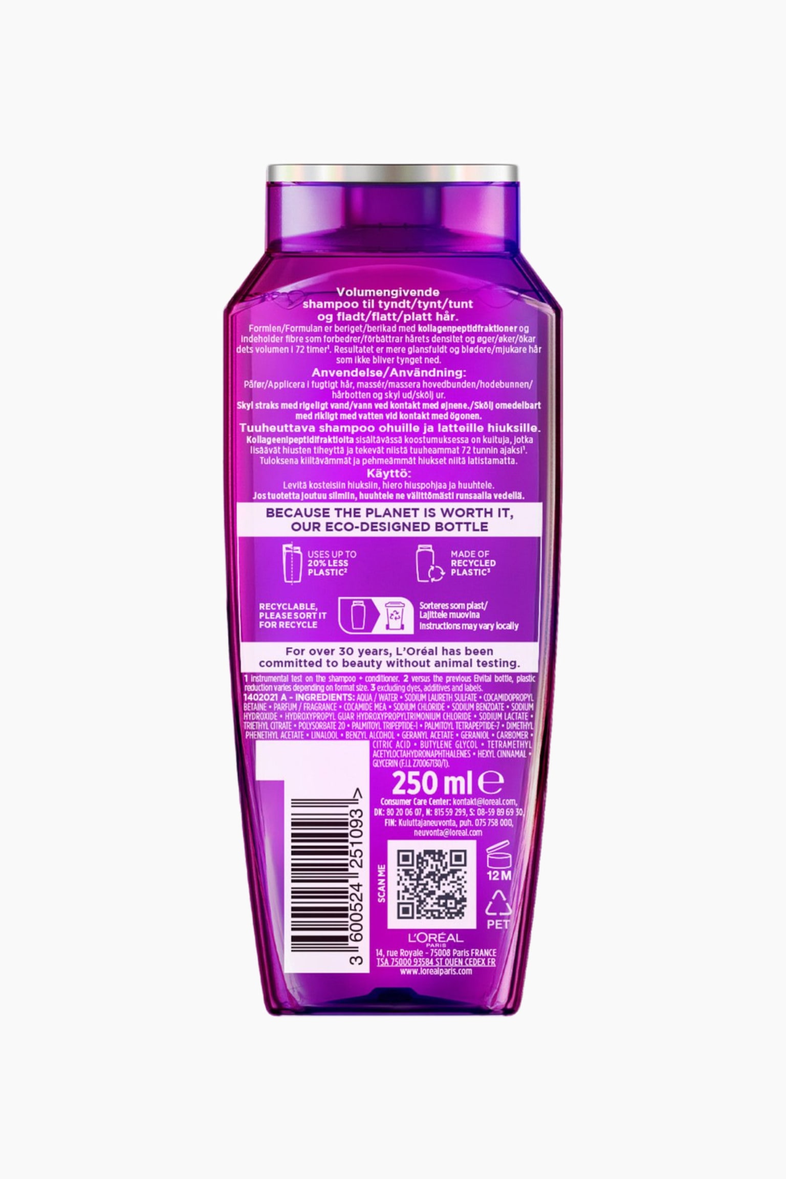 Shampoo - Shampoo - 2