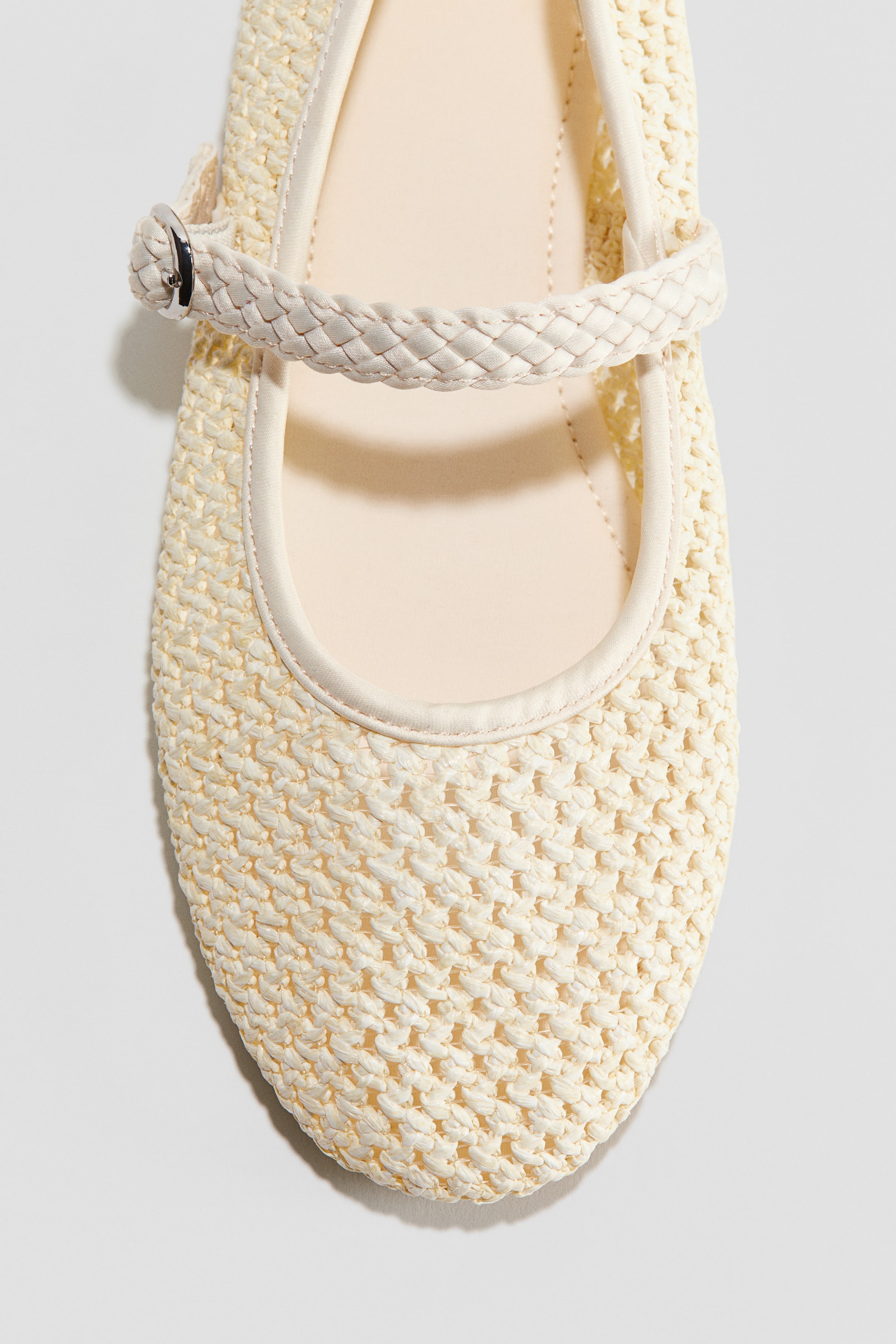 Ballerines