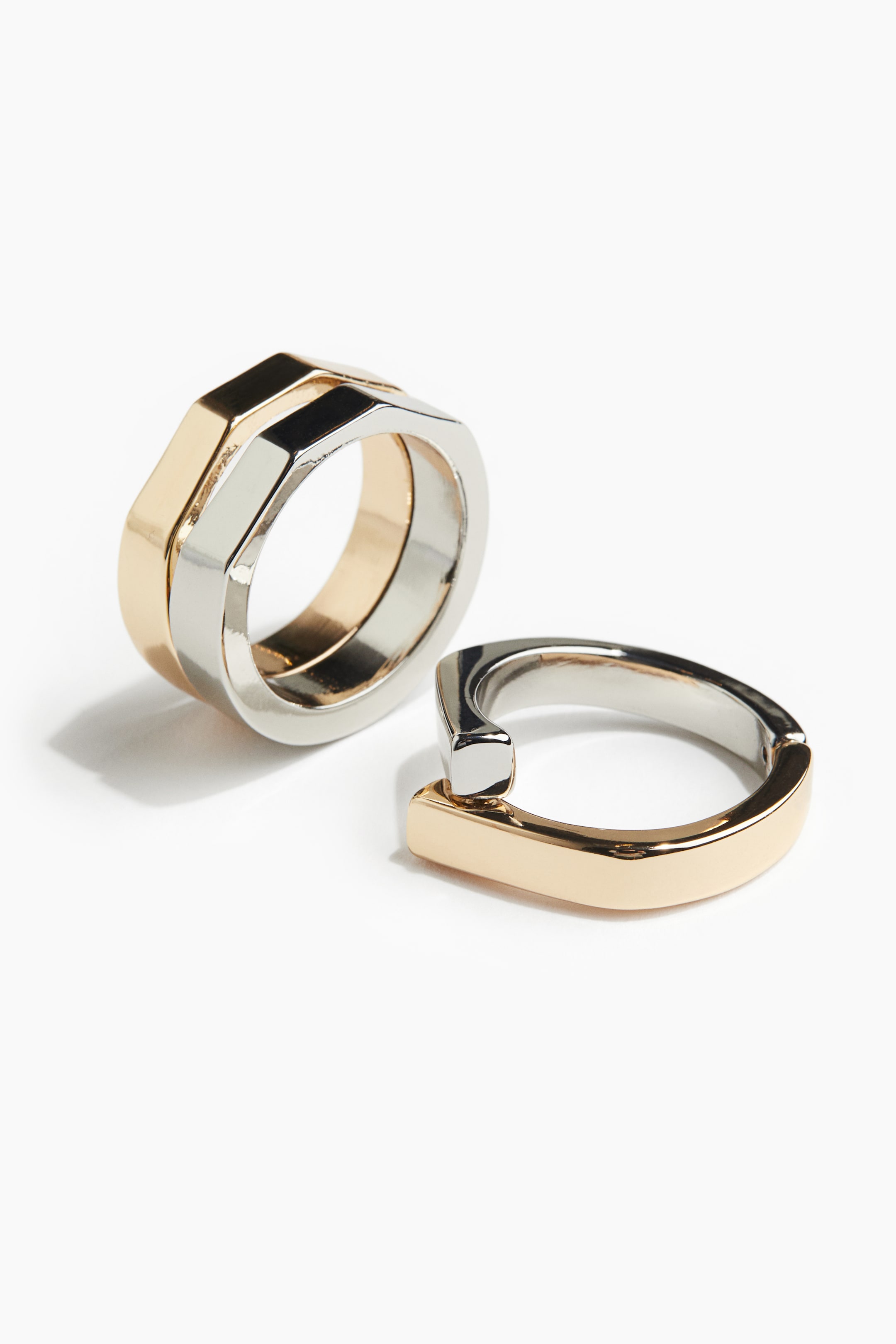 2-pack Rings