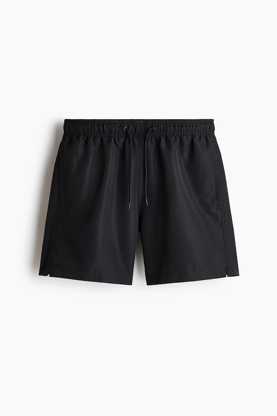 Пляжные шорты для мужчин — H&M