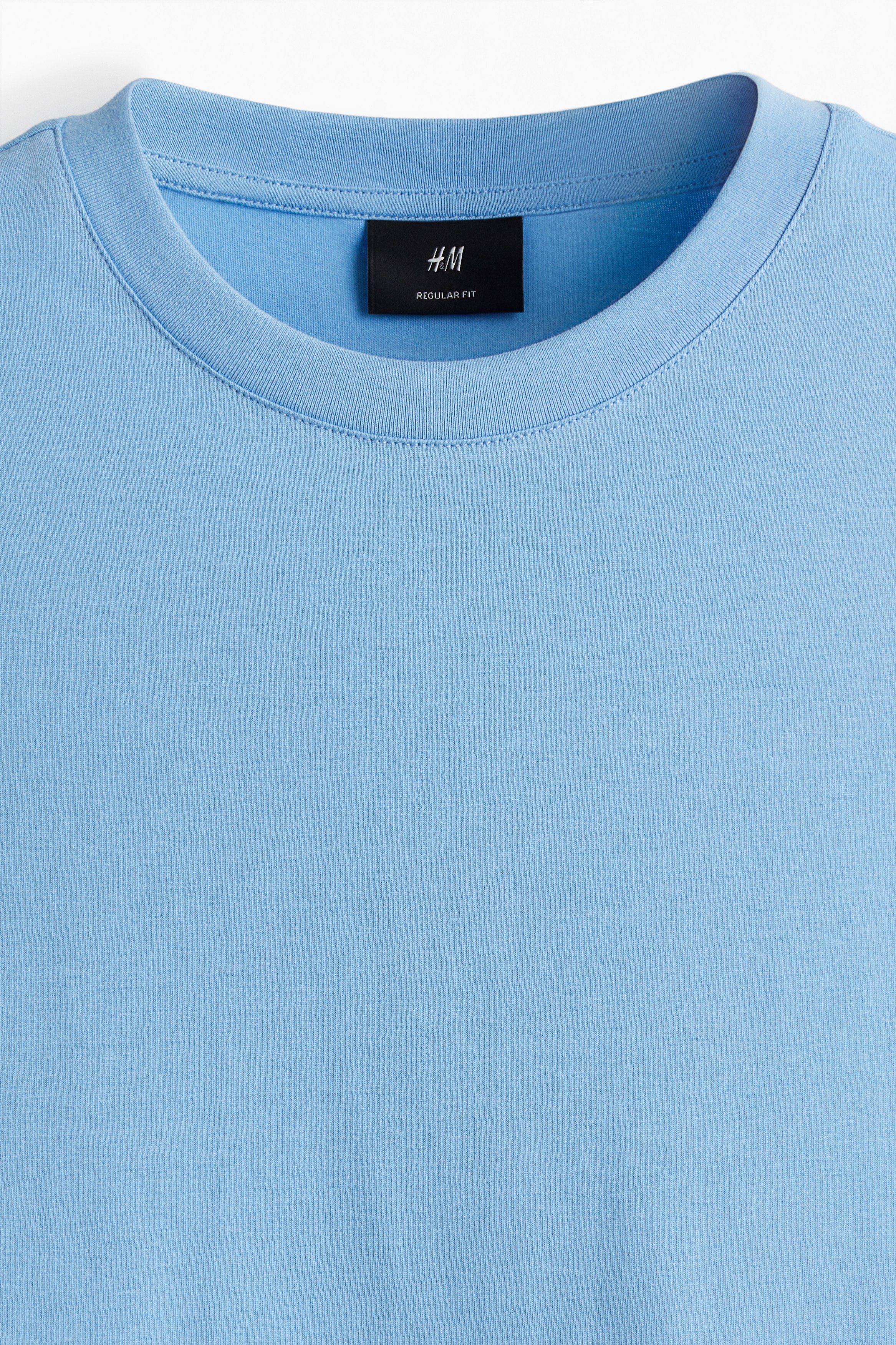 3-pack Regular Fit T-shirts