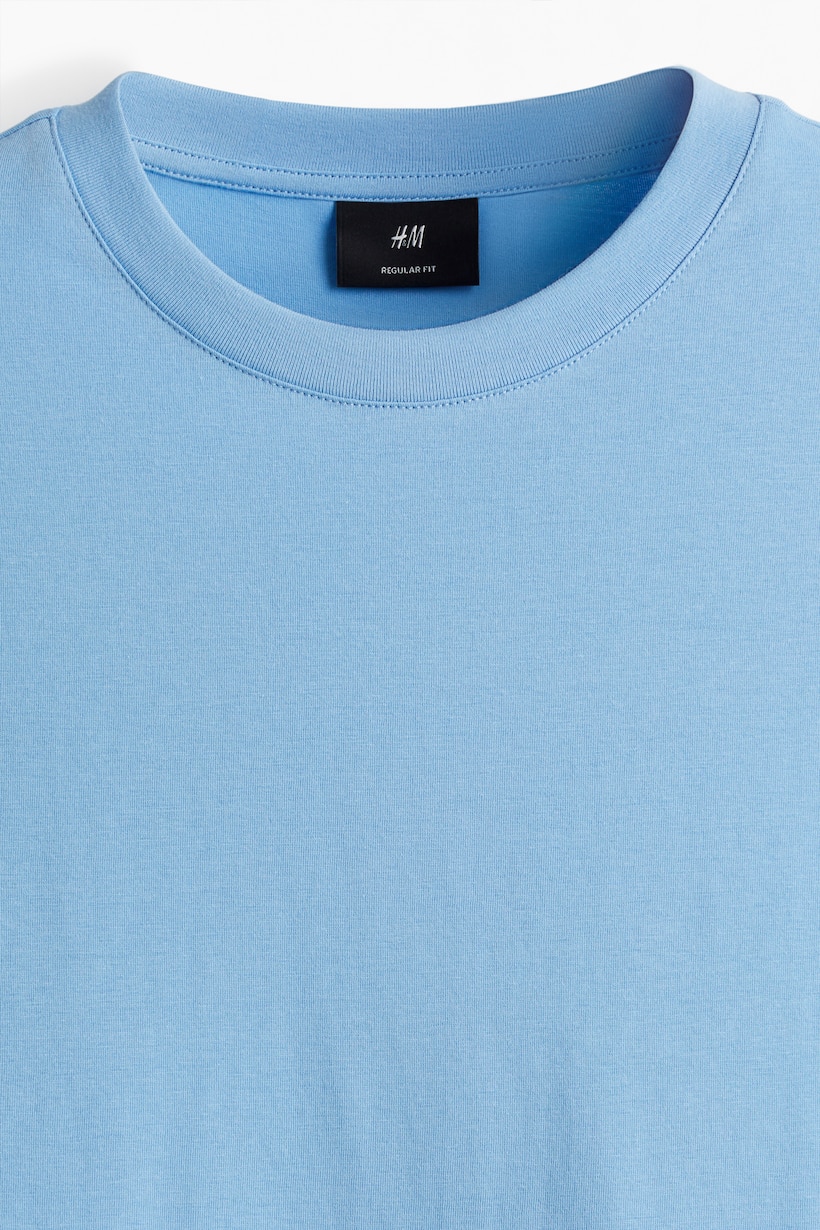 T-Shirts Homme Blancs, Rouges, Noirs, Imprimés H&M FR