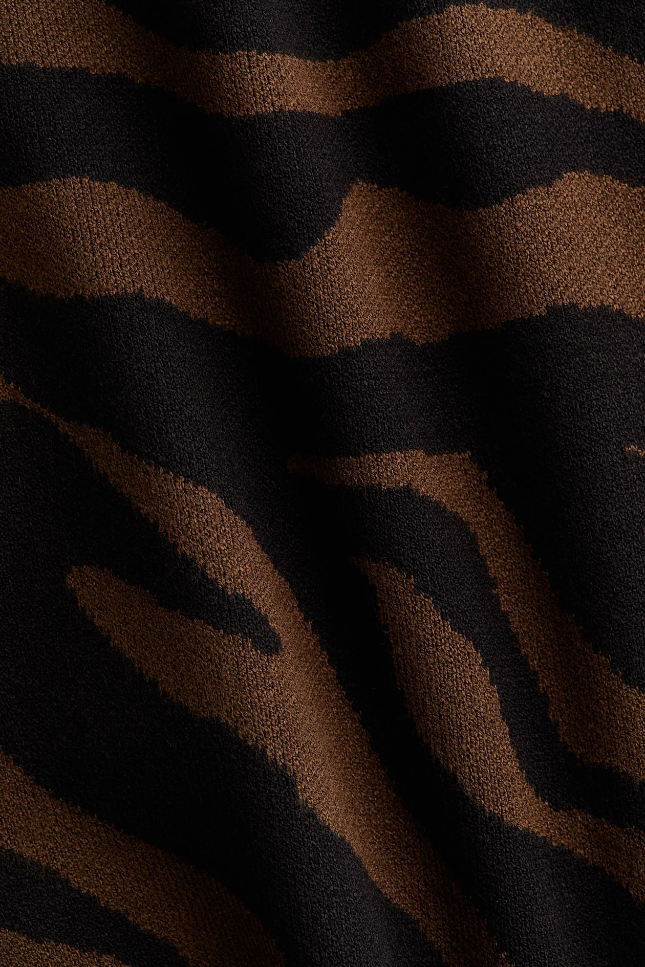Jacquard-Knit Dress - image 2
