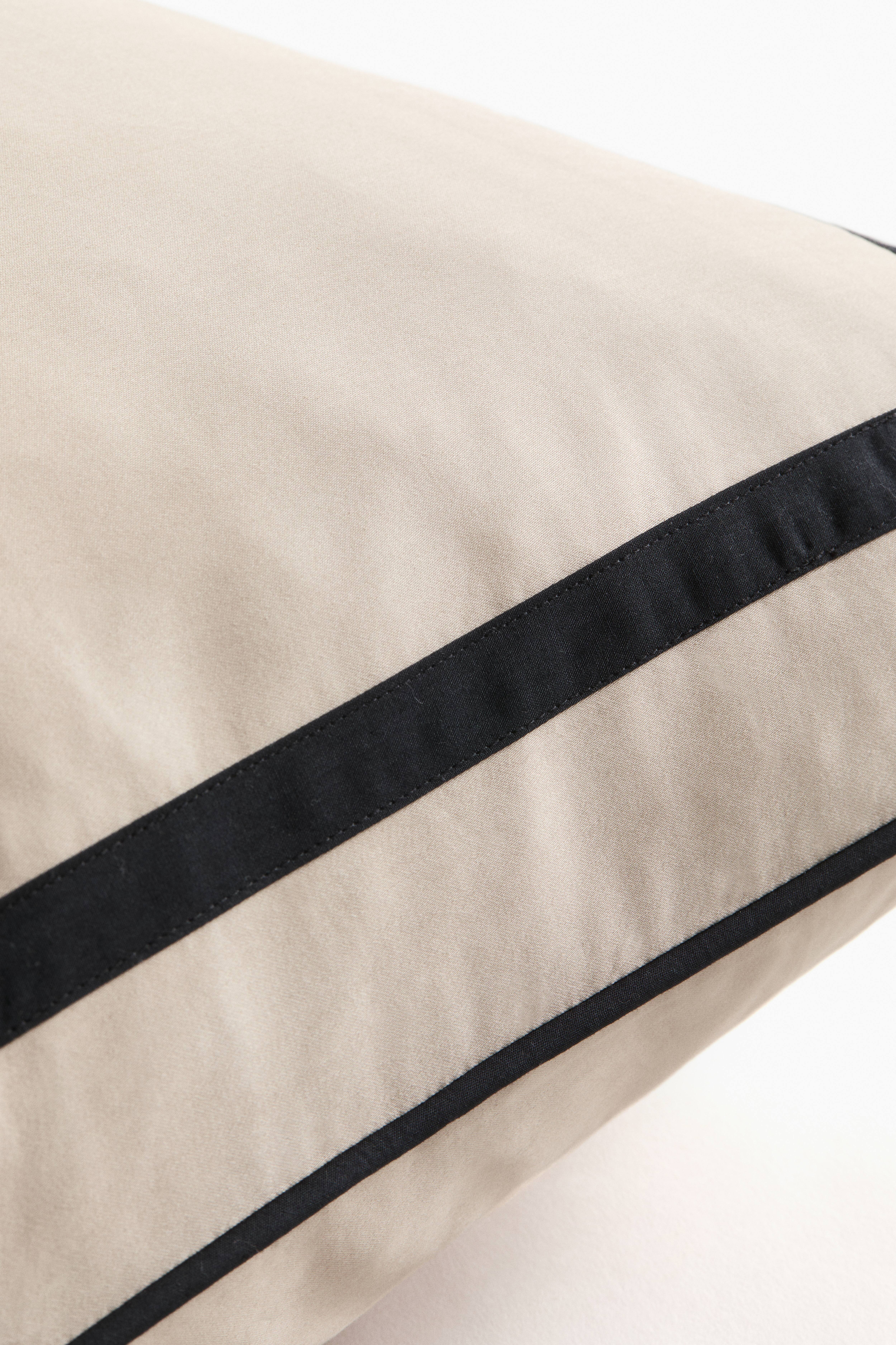 Egyptian Cotton Pillowcase