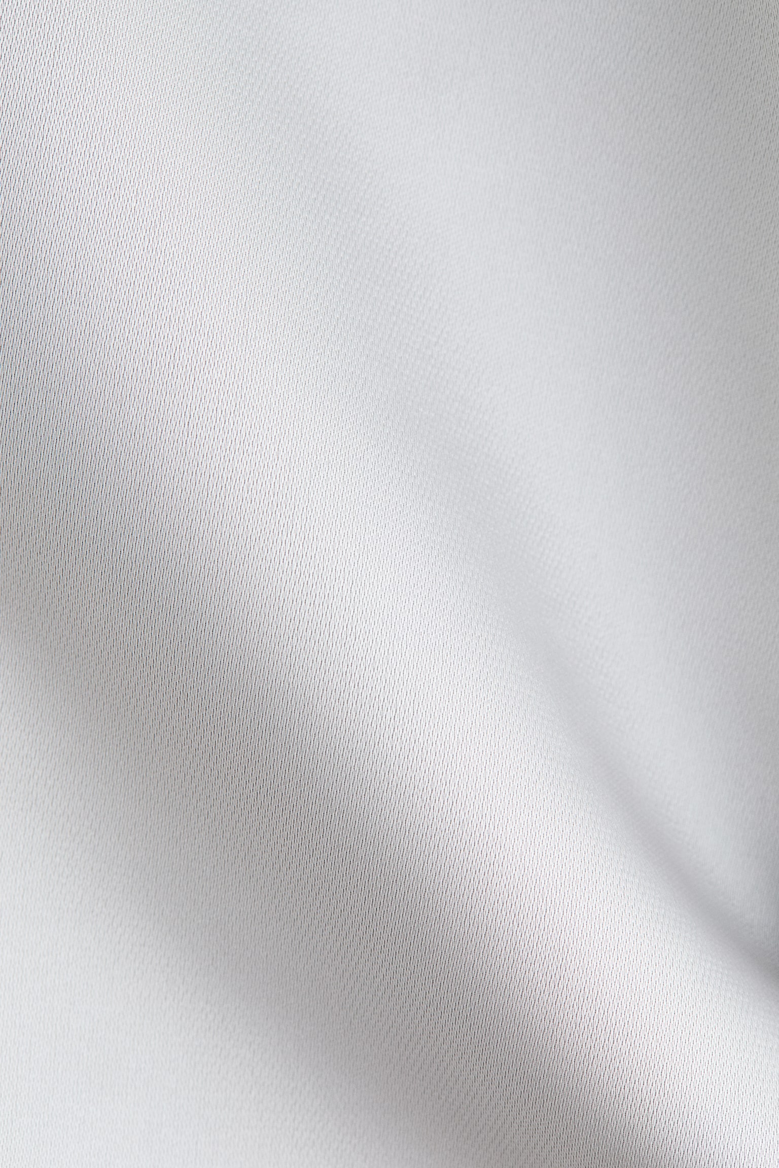 Mini Skirt - Pale grey/Light pink - 5