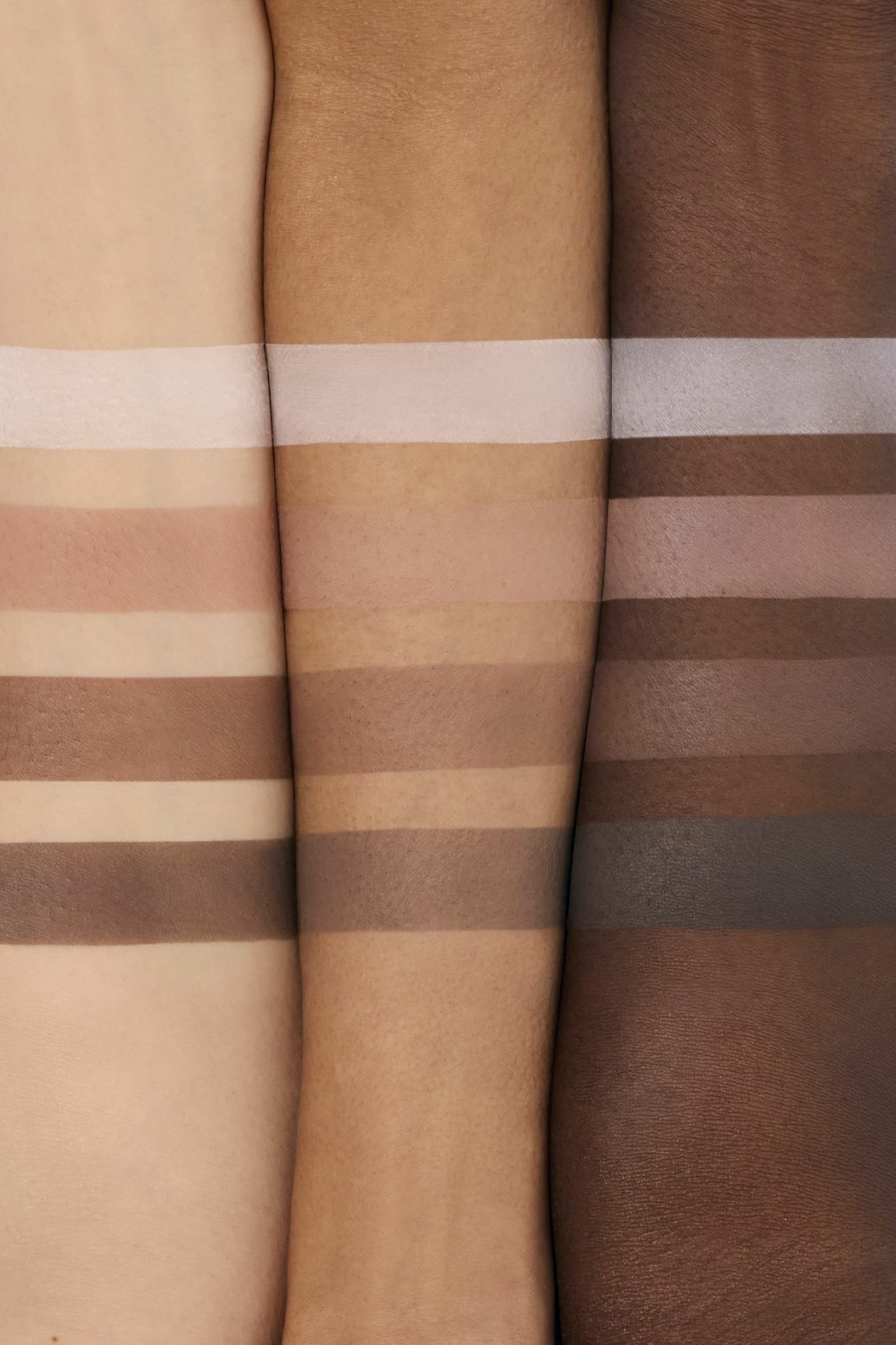 Bite-size Eyeshadow - Cold Brew/Hot Jalapeño - 4