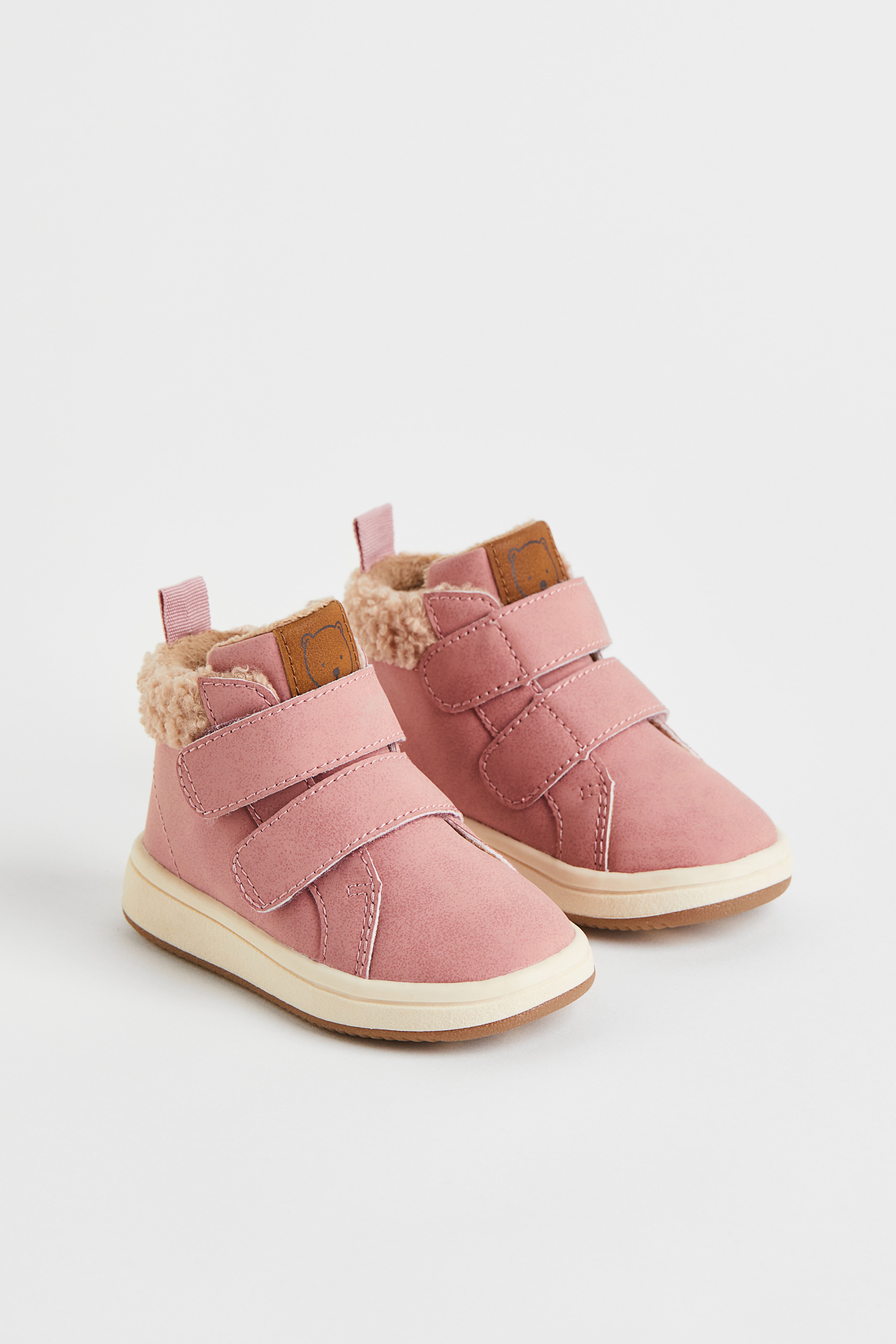 H&m baby shoes best sale