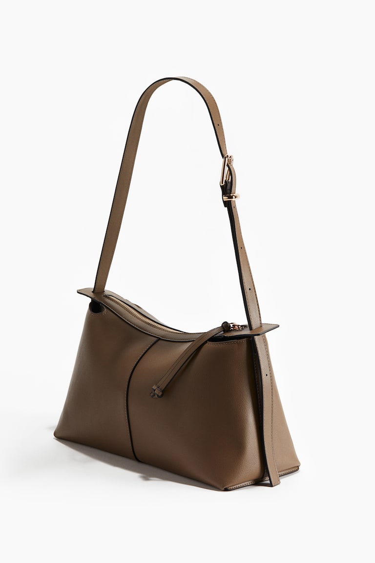 Crossbody bag - Mole - Ladies | H&M GB